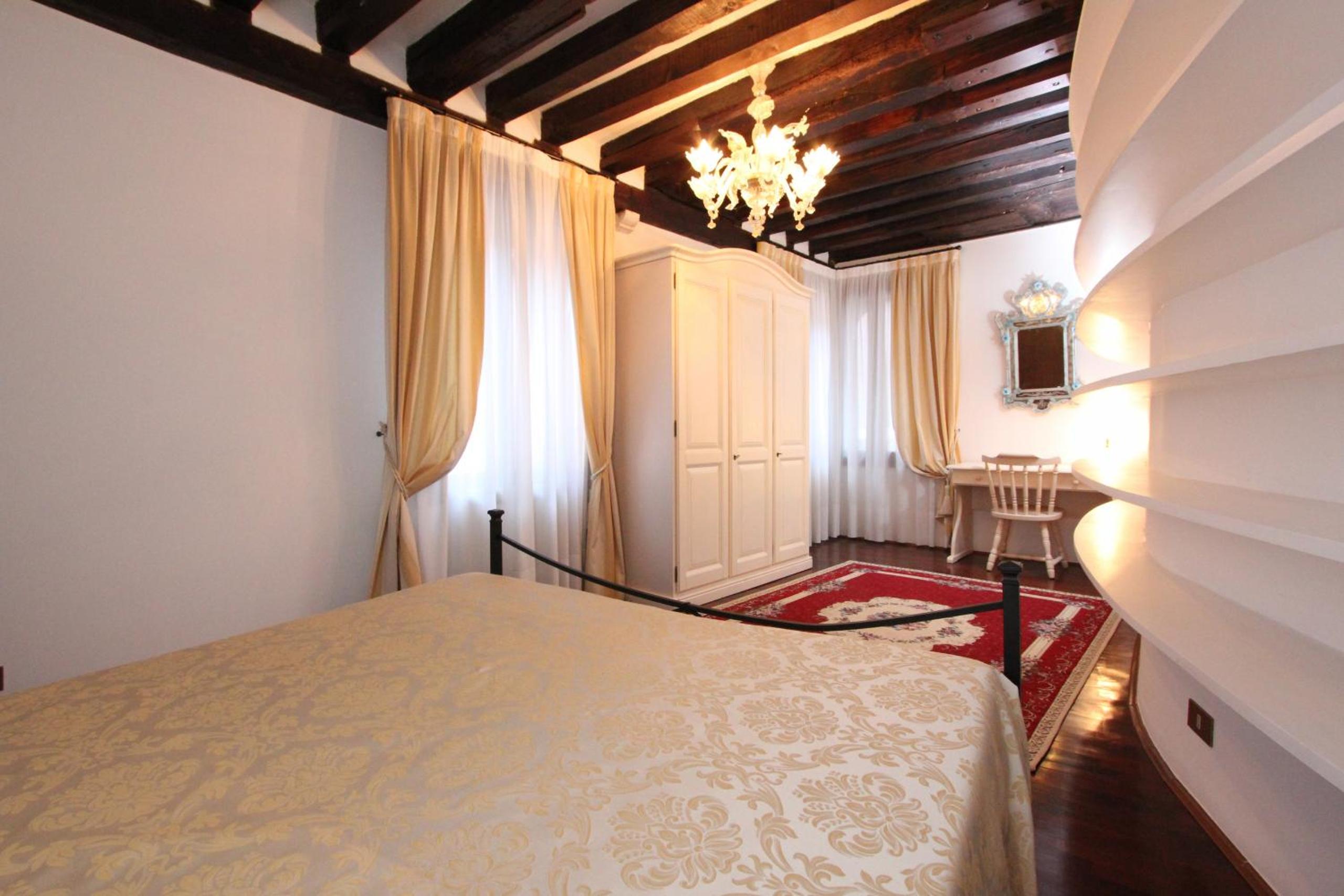 Capitello Three-Bedroom Apartment photo 2