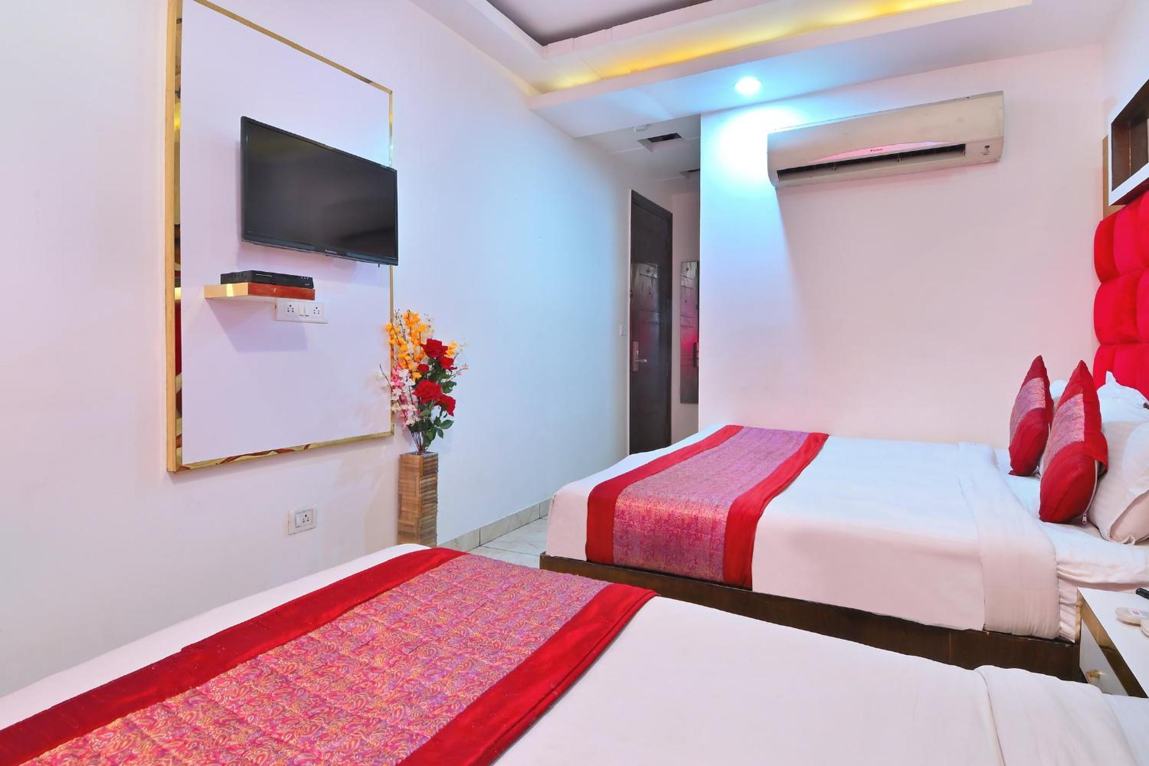 Classic Triple Room