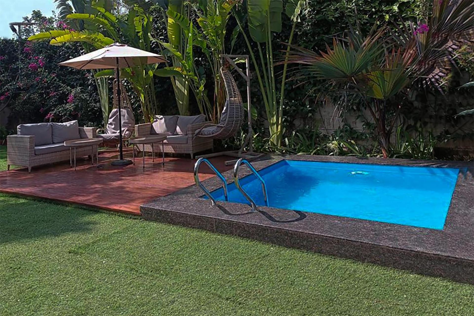 Villa photo 3