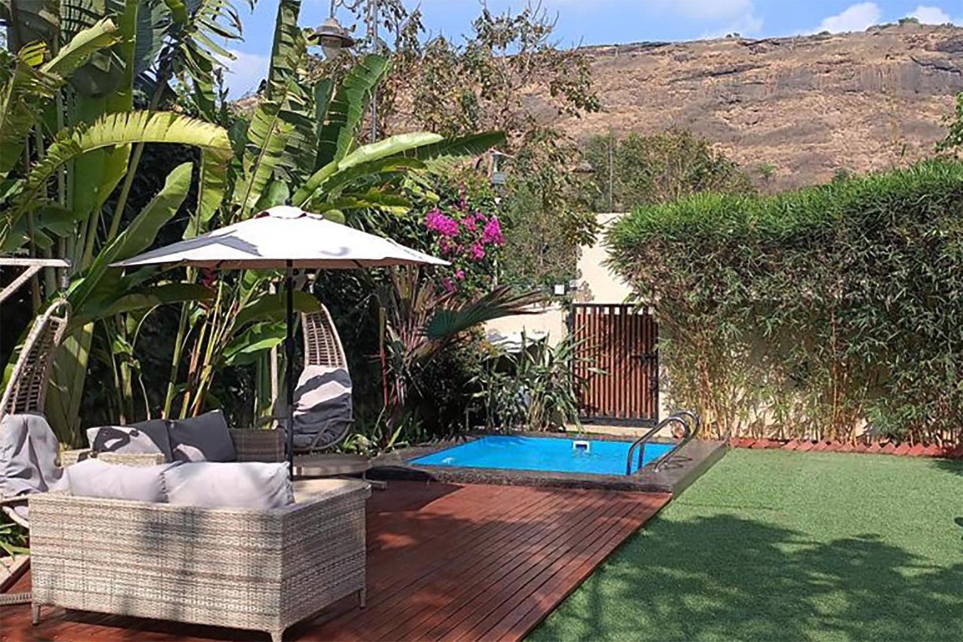 Villa photo 2