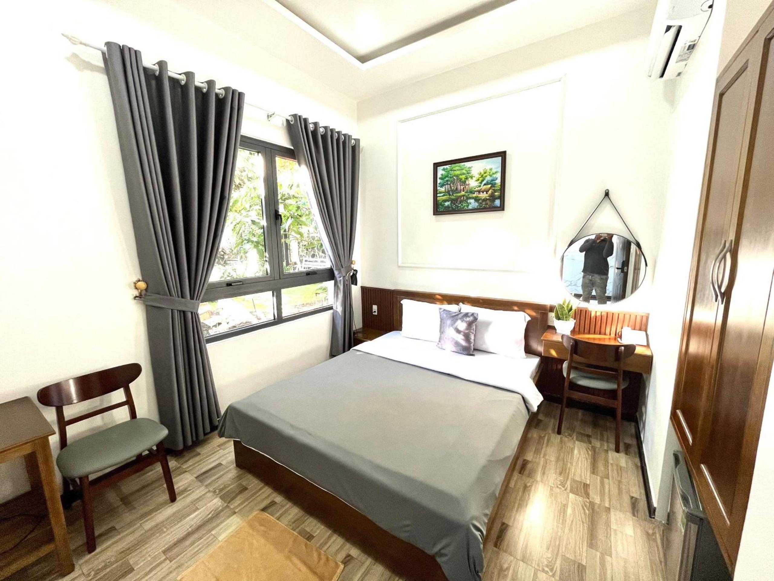 Superior Double Room photo 1