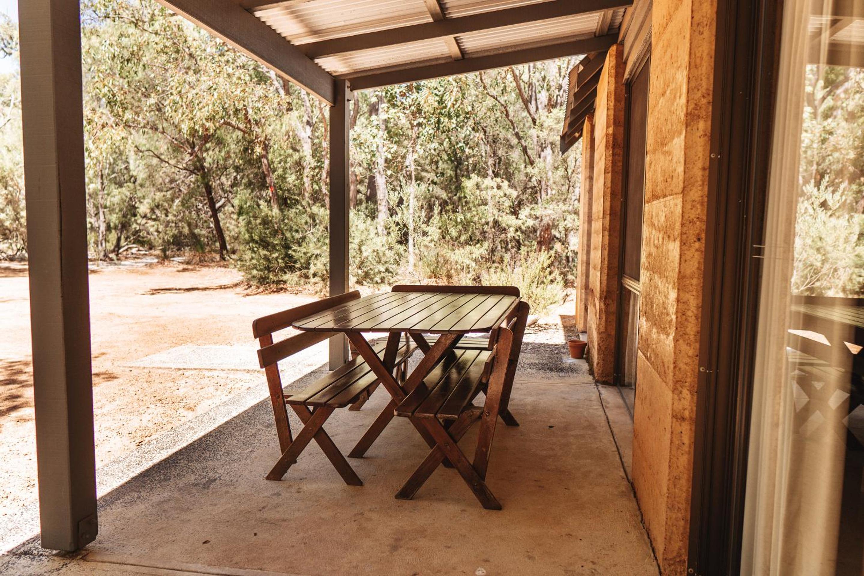 Small Family Cottage photo 2