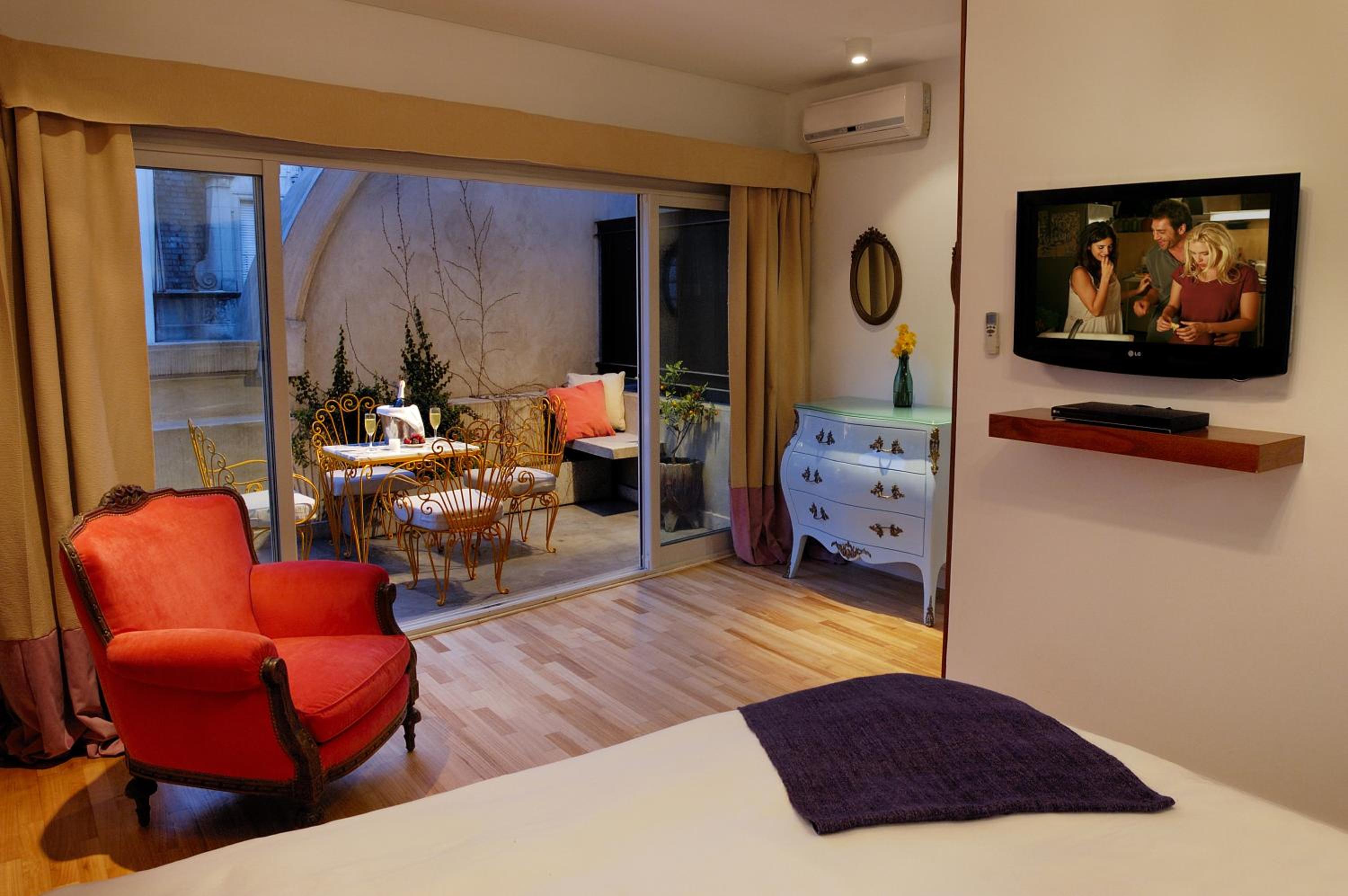 Suite Apartment