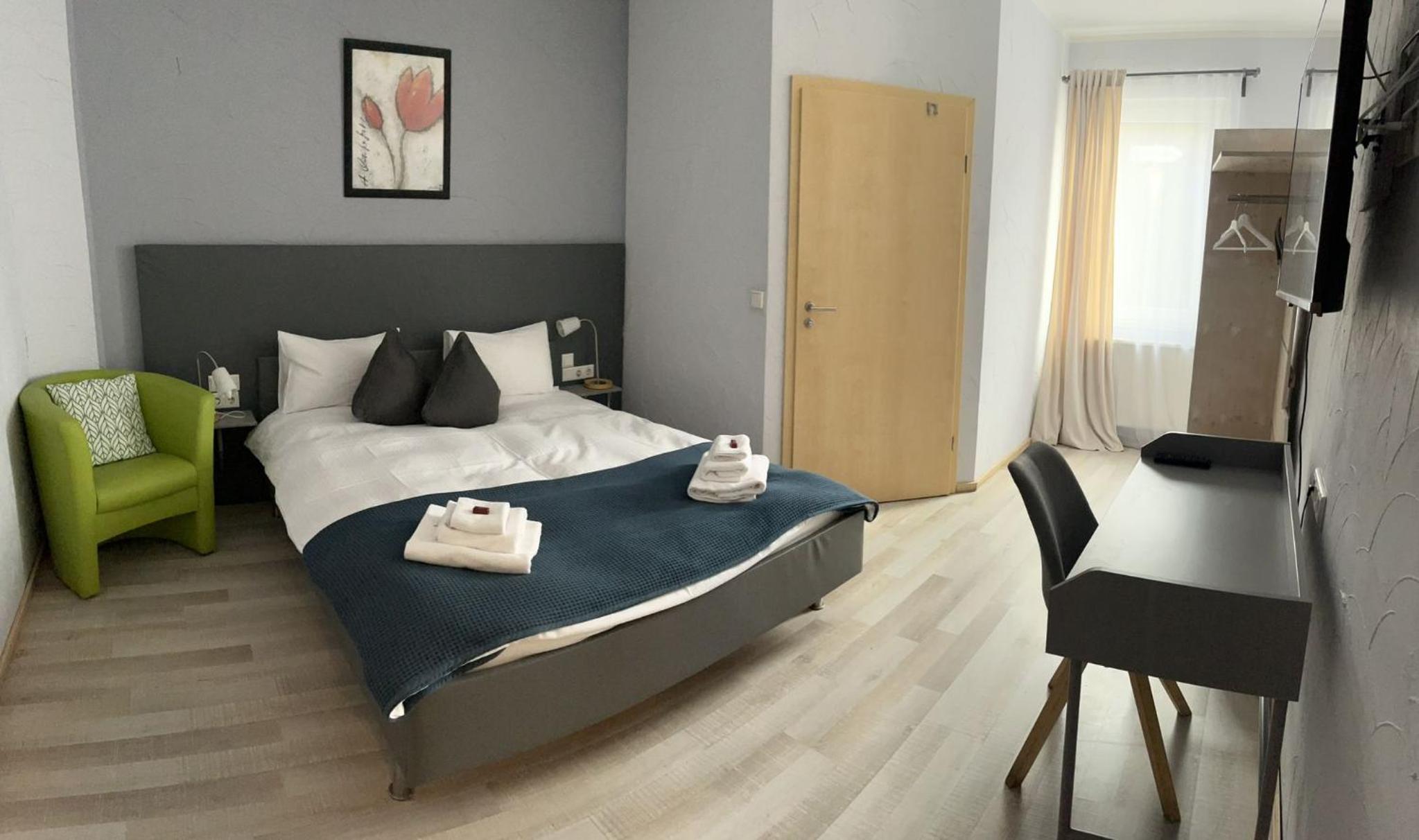 Comfort Double Room photo 3