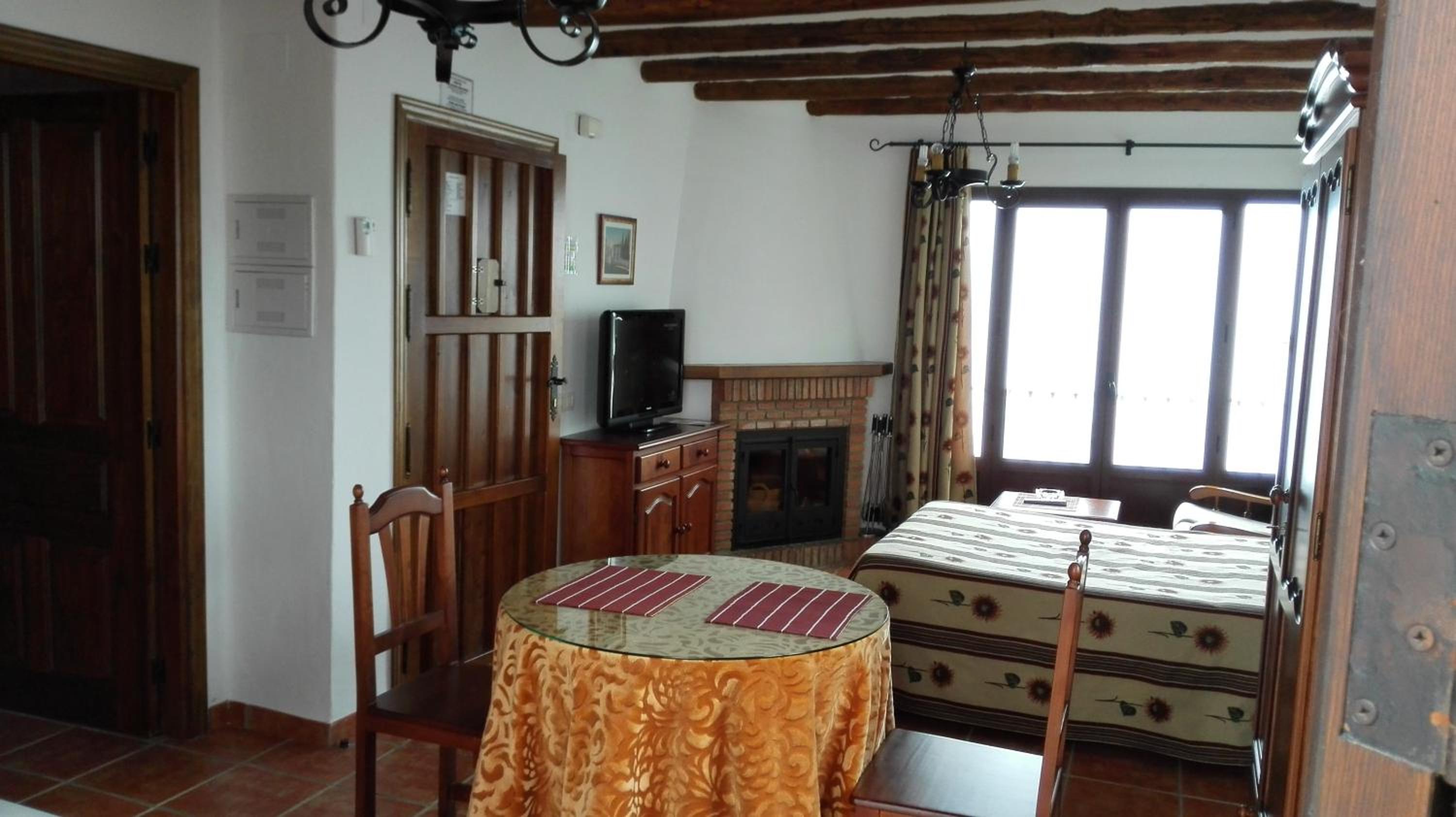 Apartamento Estudio
