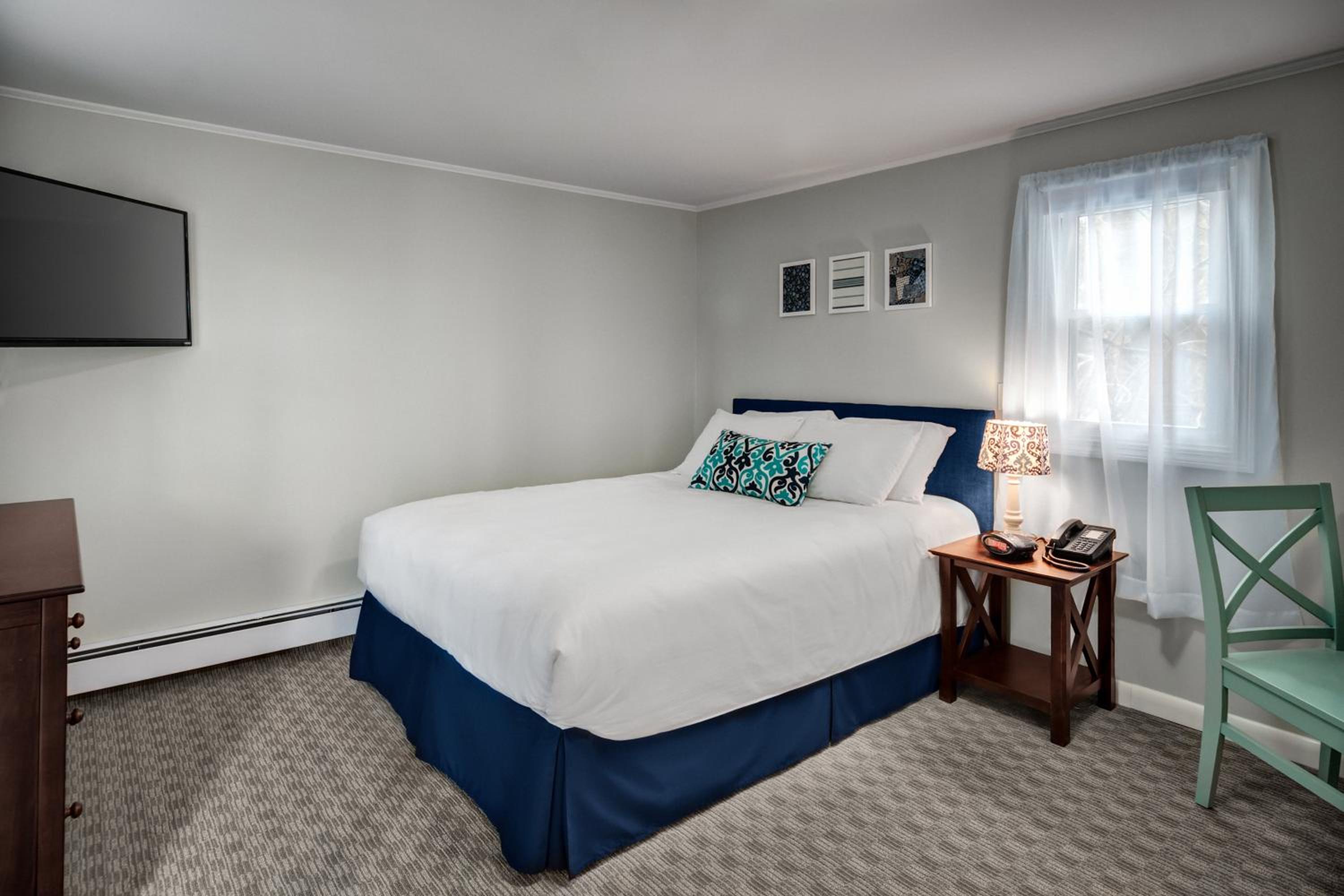 Queen Room photo 3