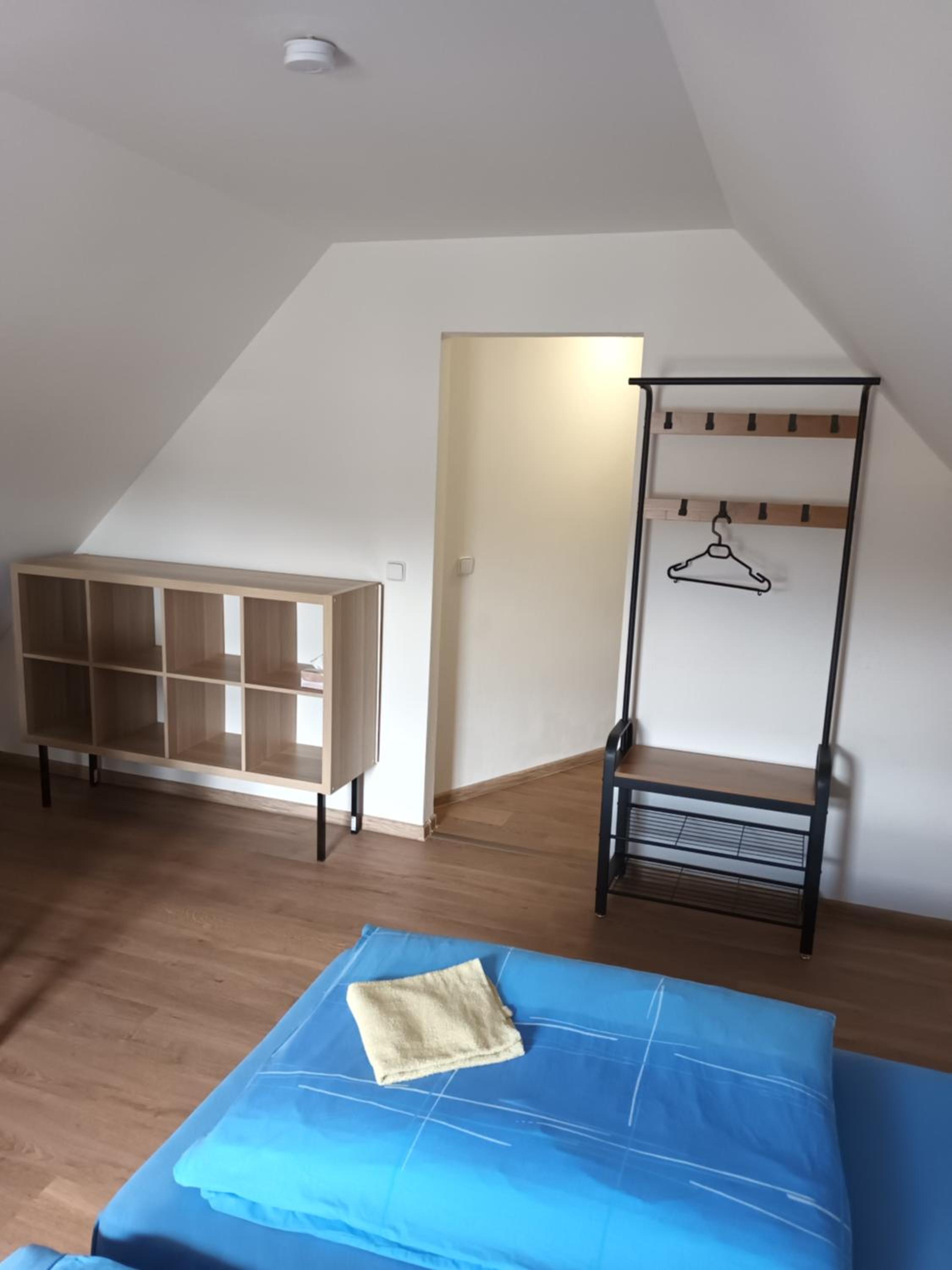 Standard Double Room photo 3