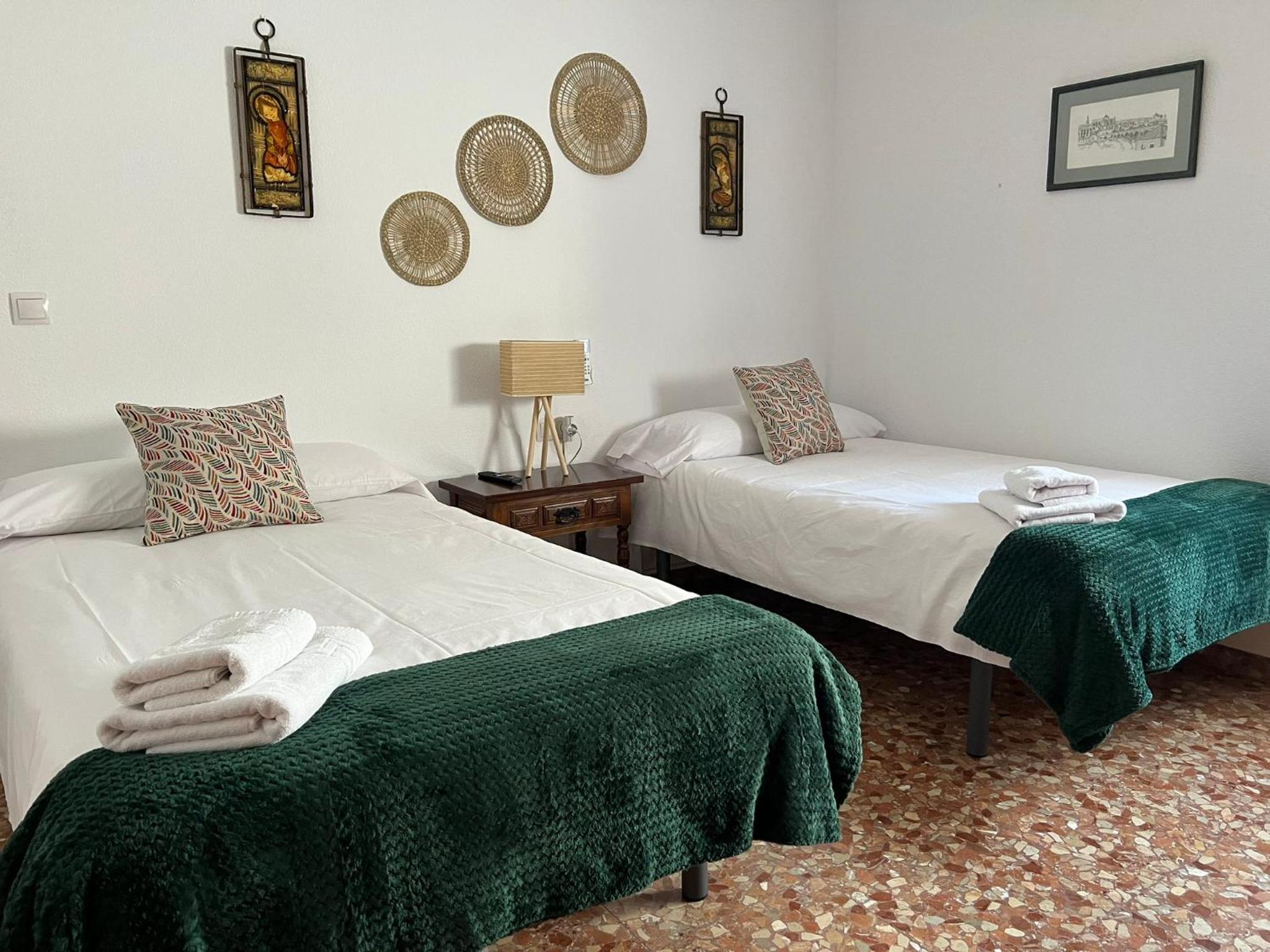 Habitación Doble