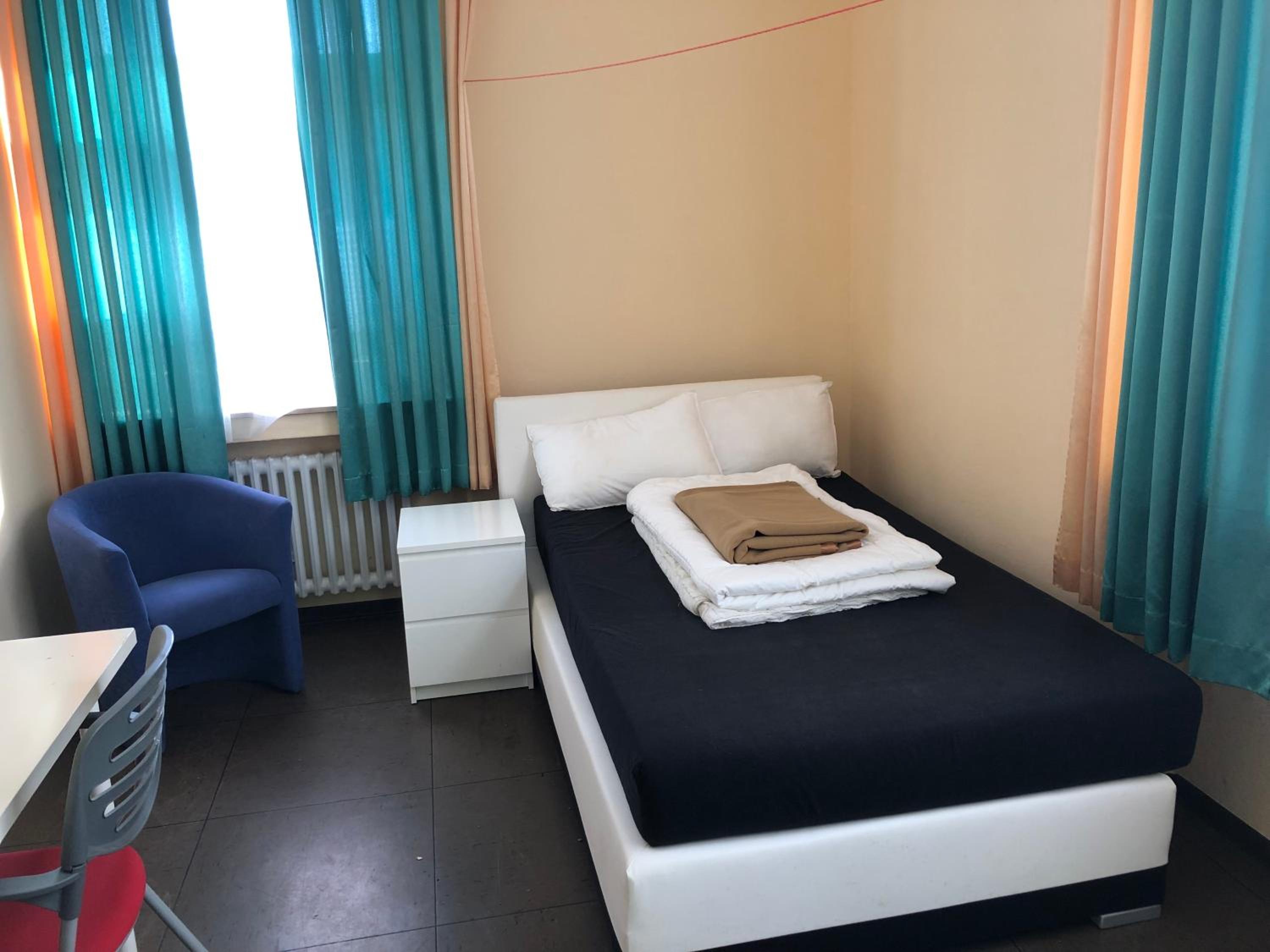 Standard Single Room photo 1