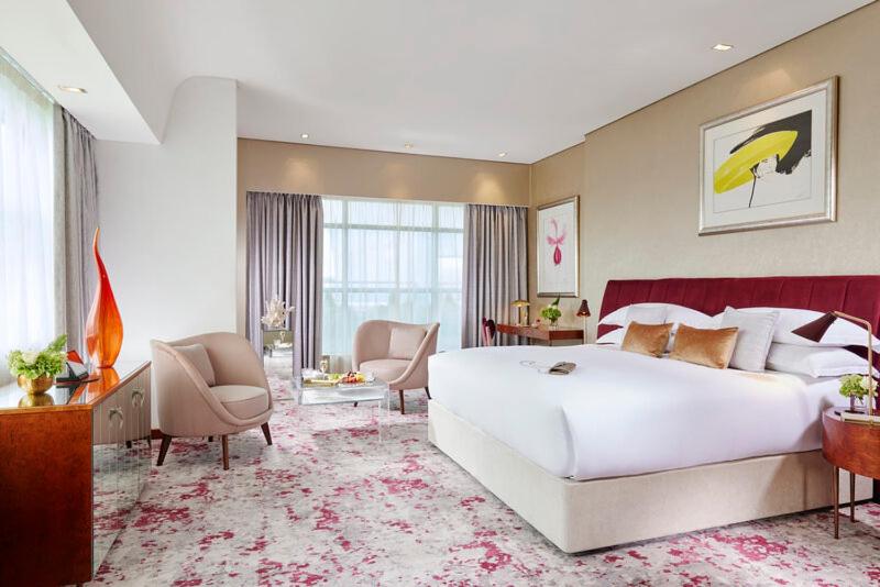 Superior Room Two Queen Beds