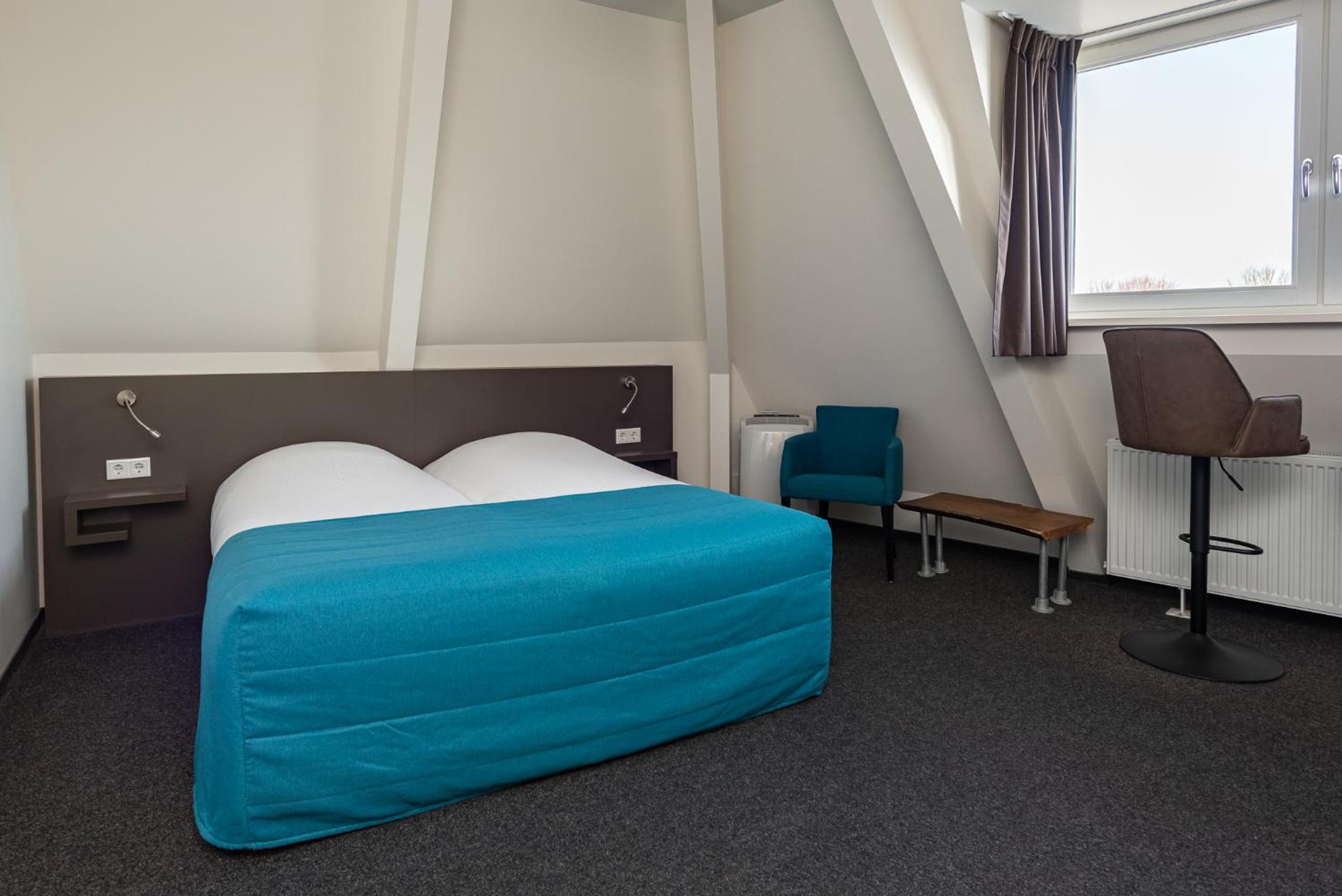 Standard Double Room photo 1