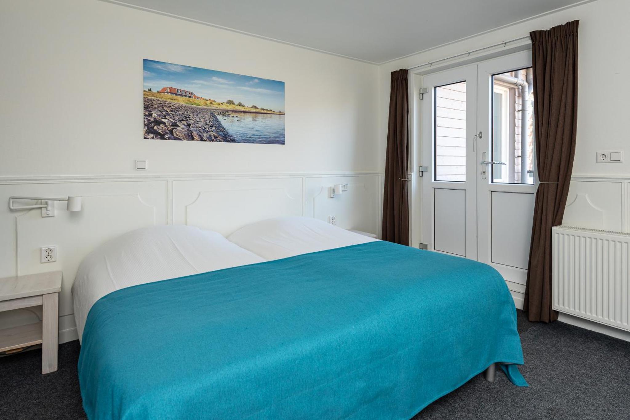 Double Room with Balcony photo 3