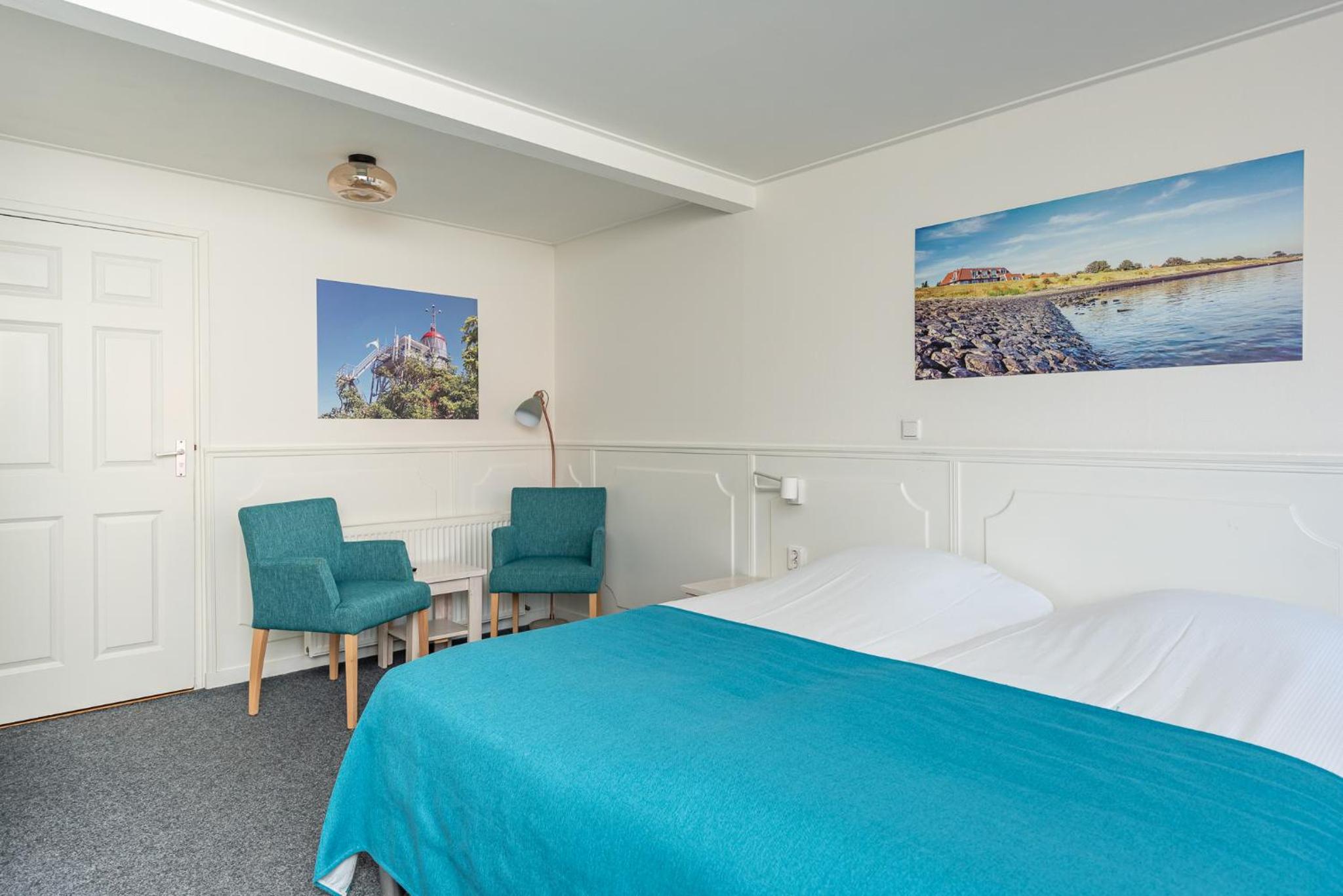 Double Room with Balcony photo 1