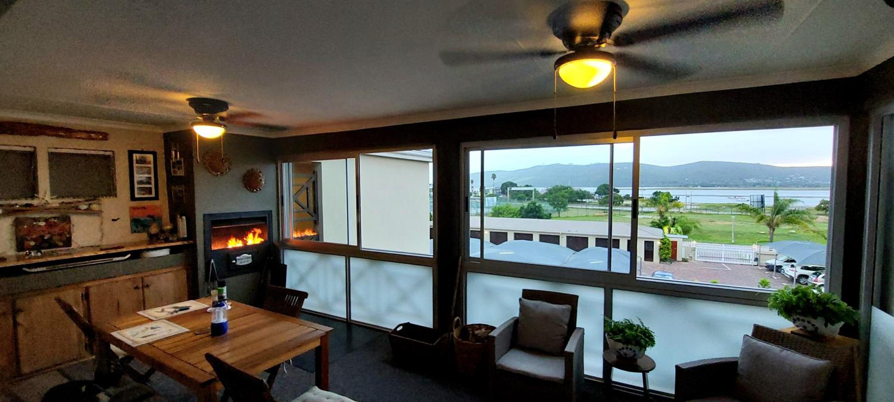 Two-Bedroom Apartment - Photo 30
