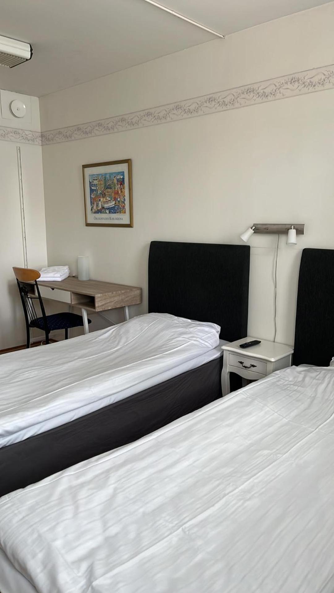 Triple Room with Shared Bathroom photo 1