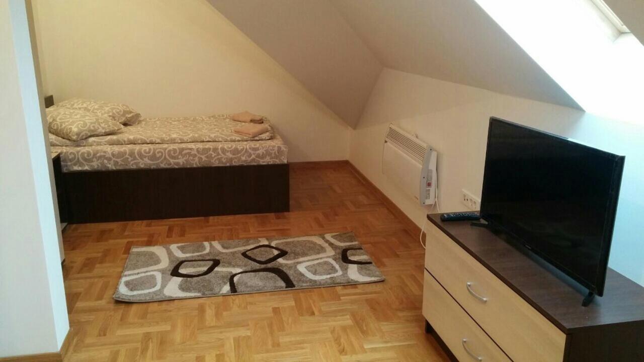 Duplex Apartment photo 1