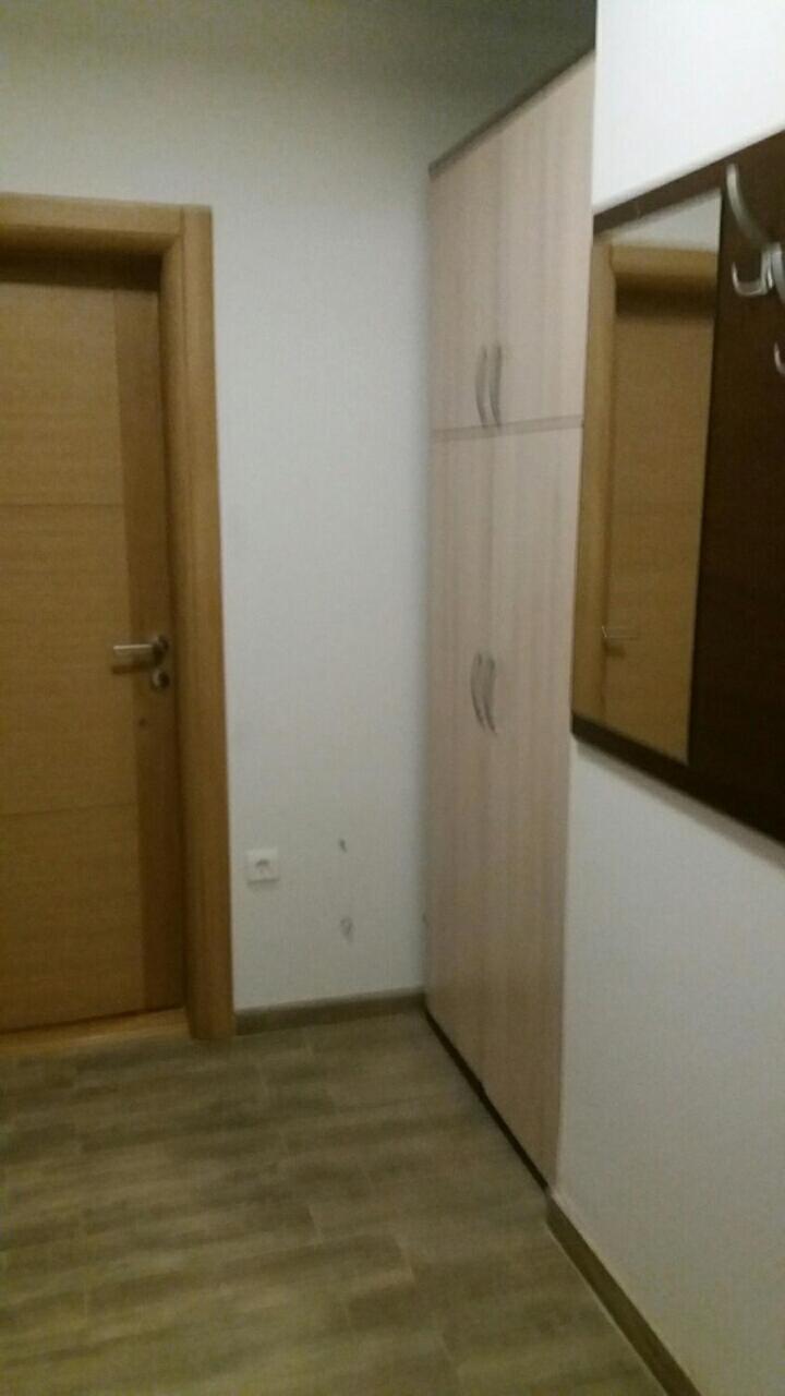 One-Bedroom Apartment photo 3