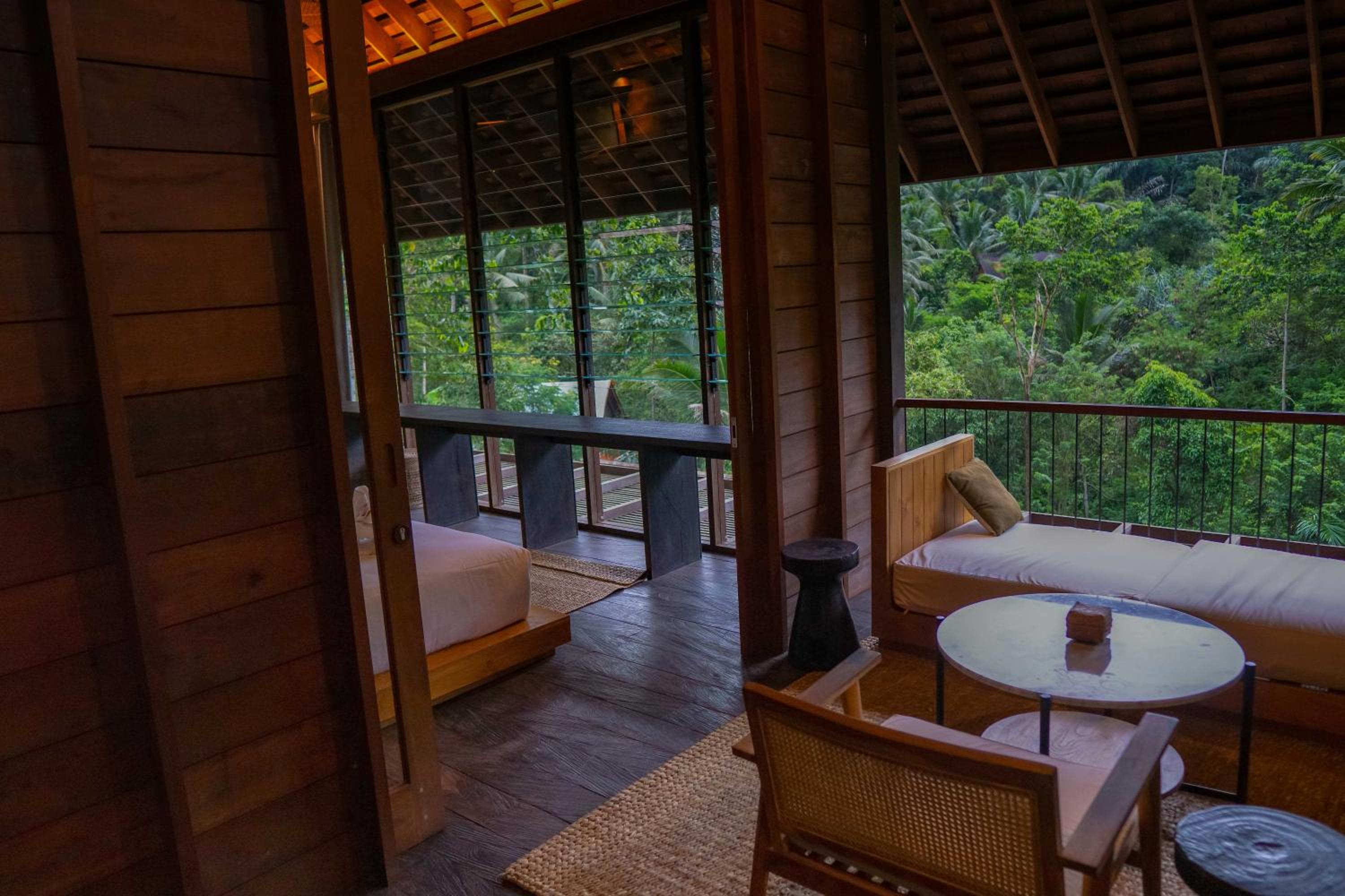 Two-Bedroom Pool Villa - Photo 3