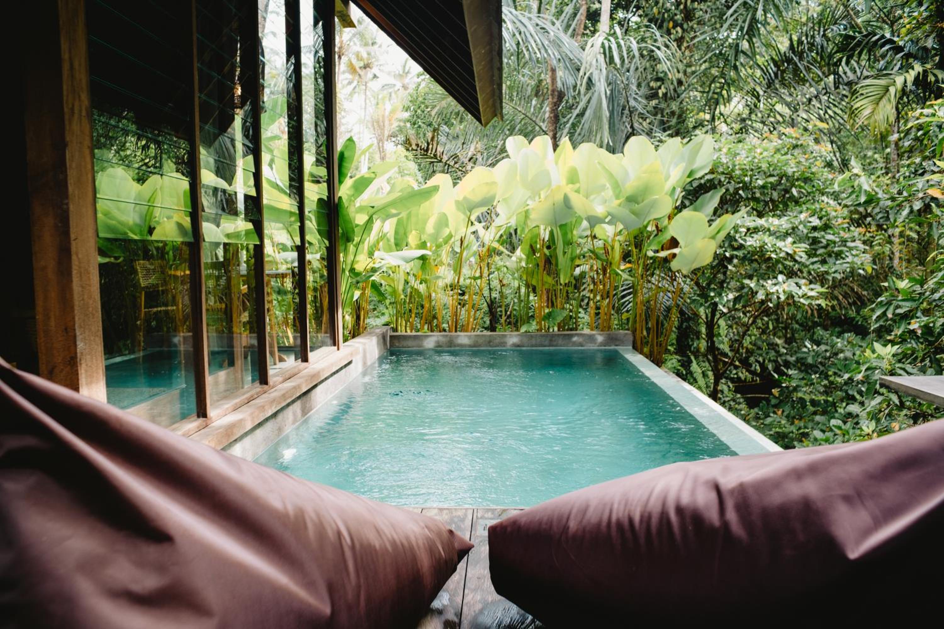 One-Bedroom Pool Villa - Photo 2