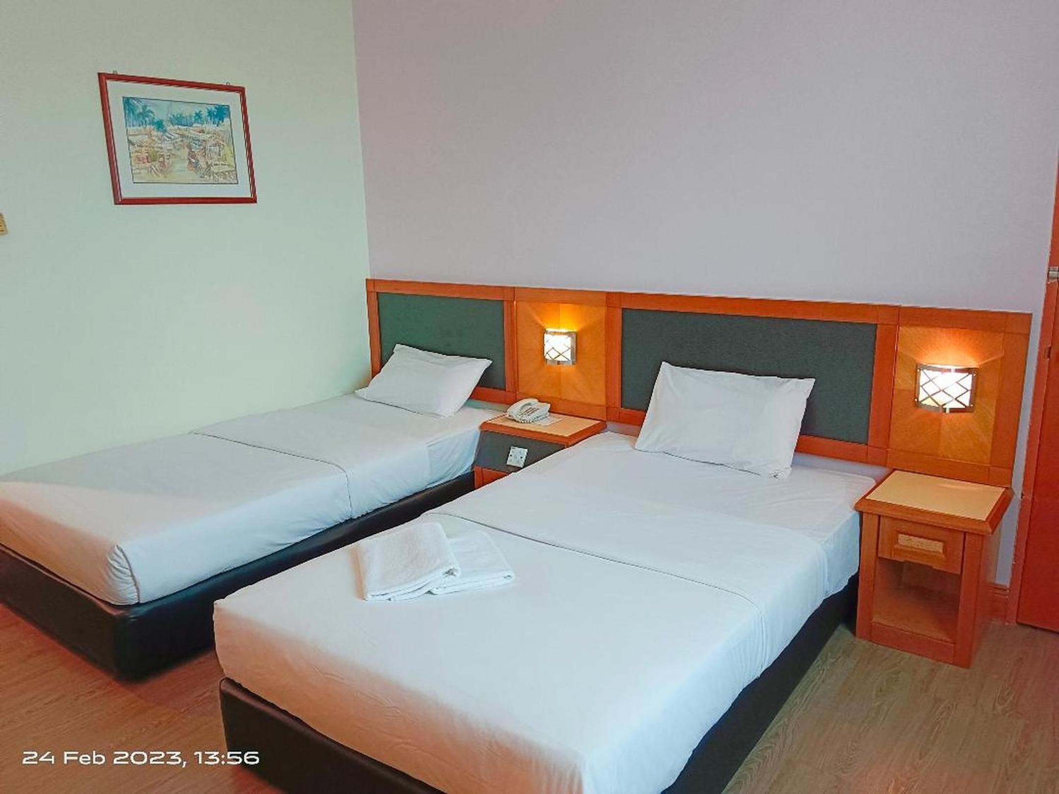 Super Twin Room - Photo 4