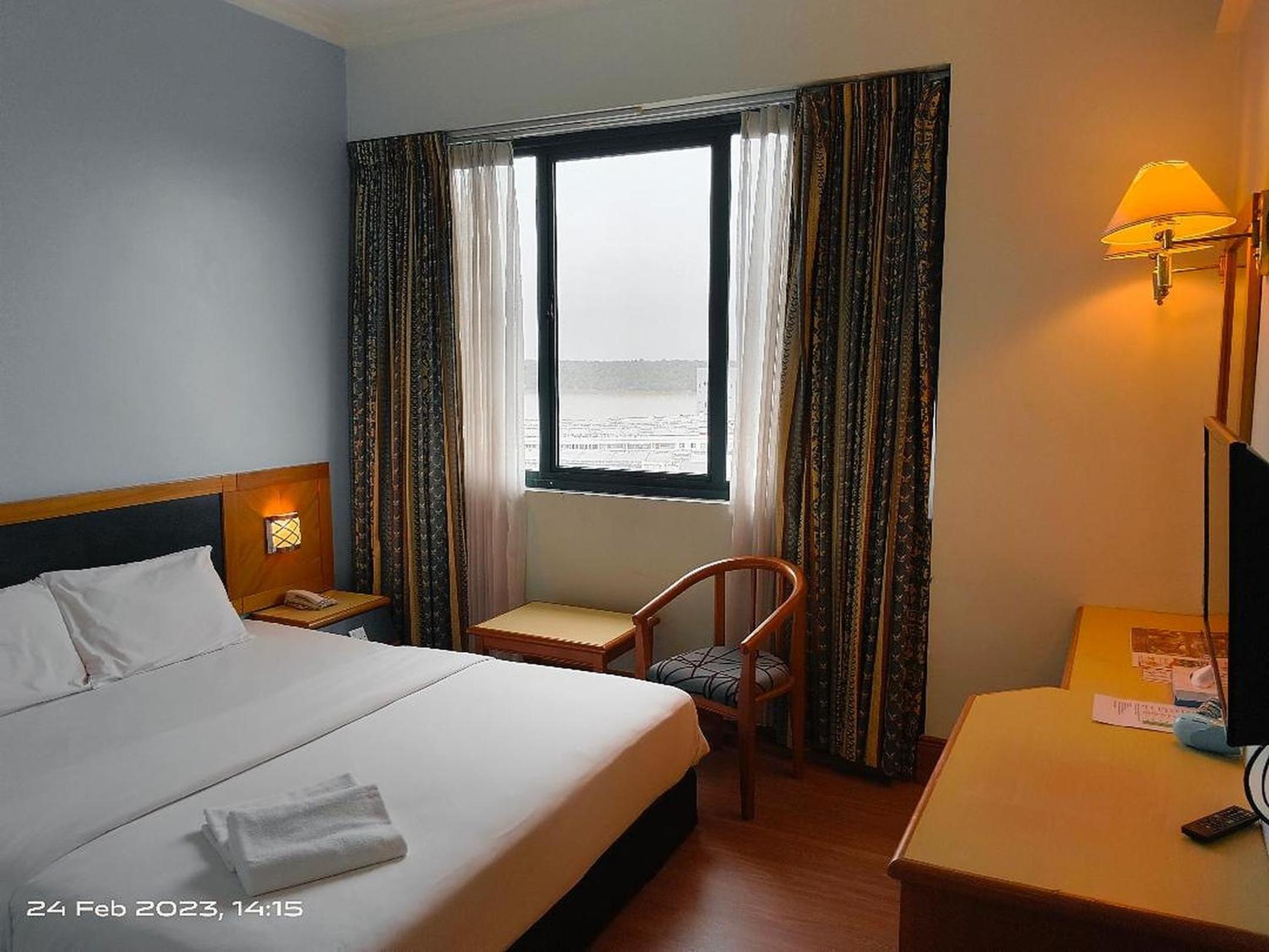 Super Twin Room - Photo 3
