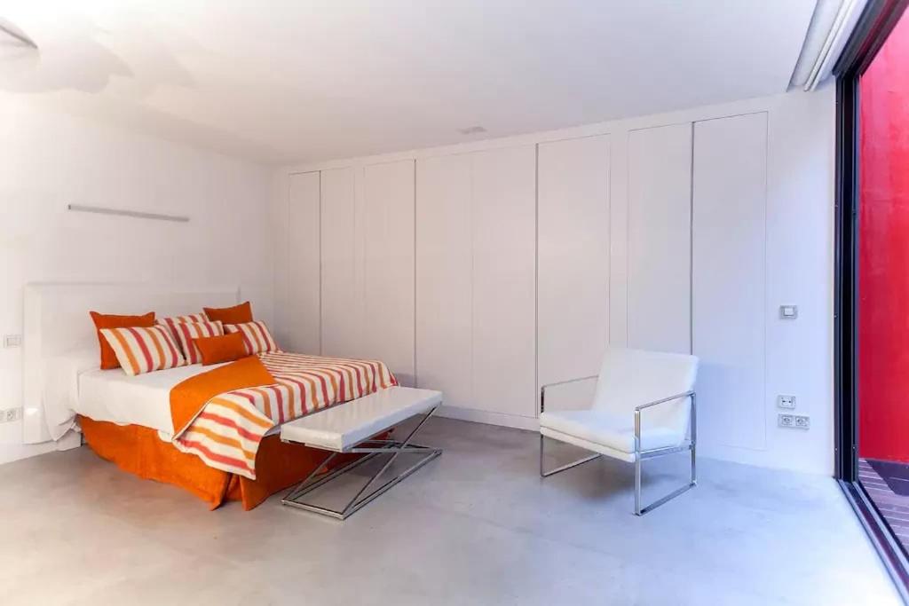 Apartamento de lujo