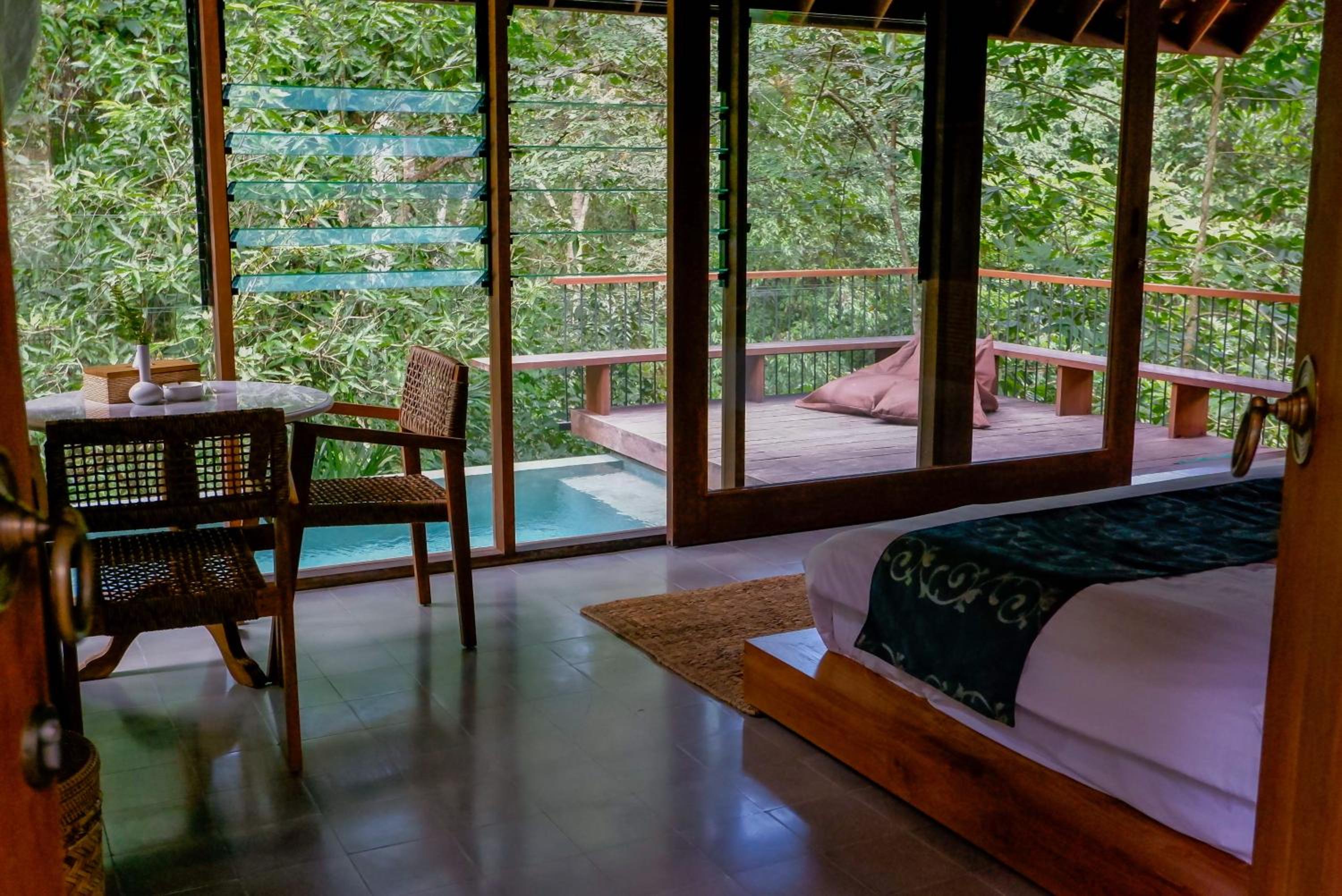 One-Bedroom Pool Villa - Photo 1