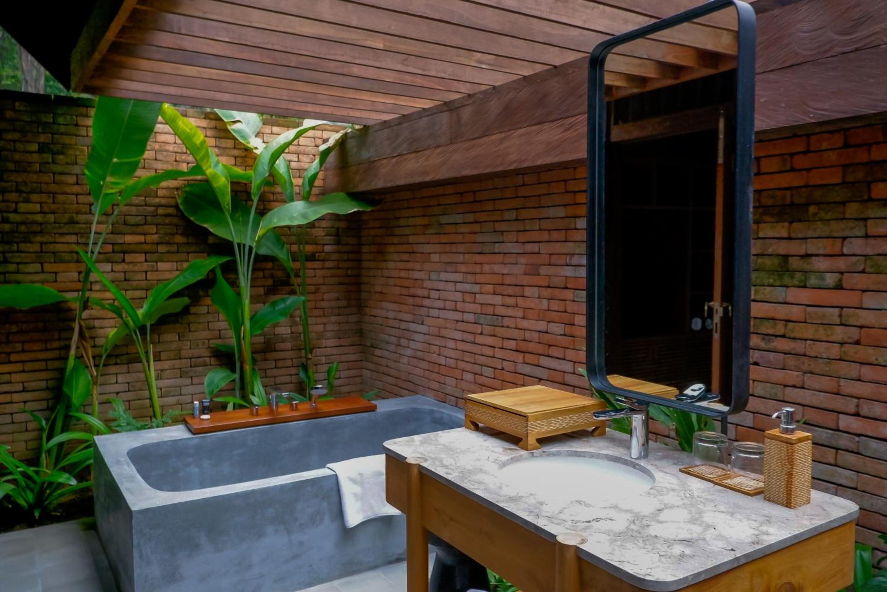 One-Bedroom Pool Villa - Photo 6