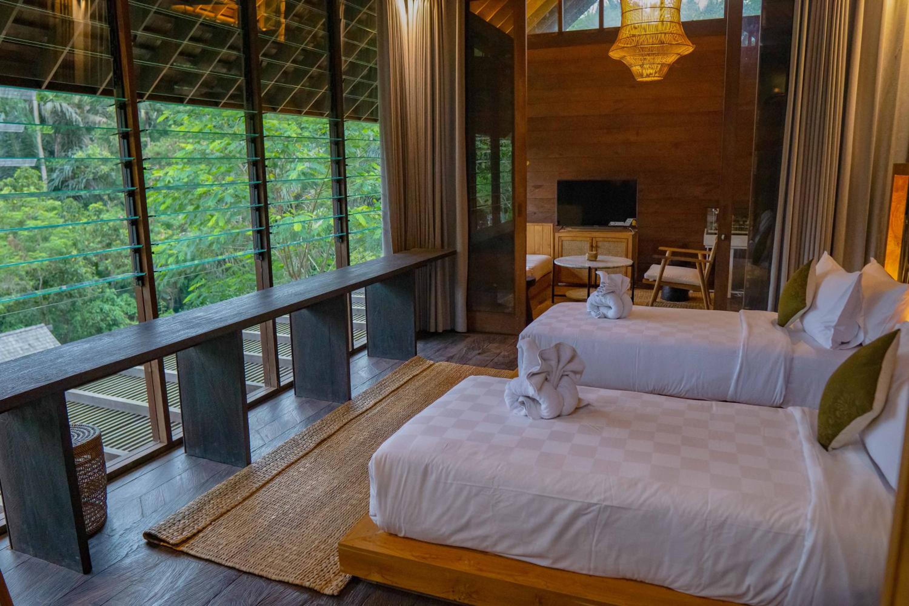 Two-Bedroom Pool Villa - Photo 4