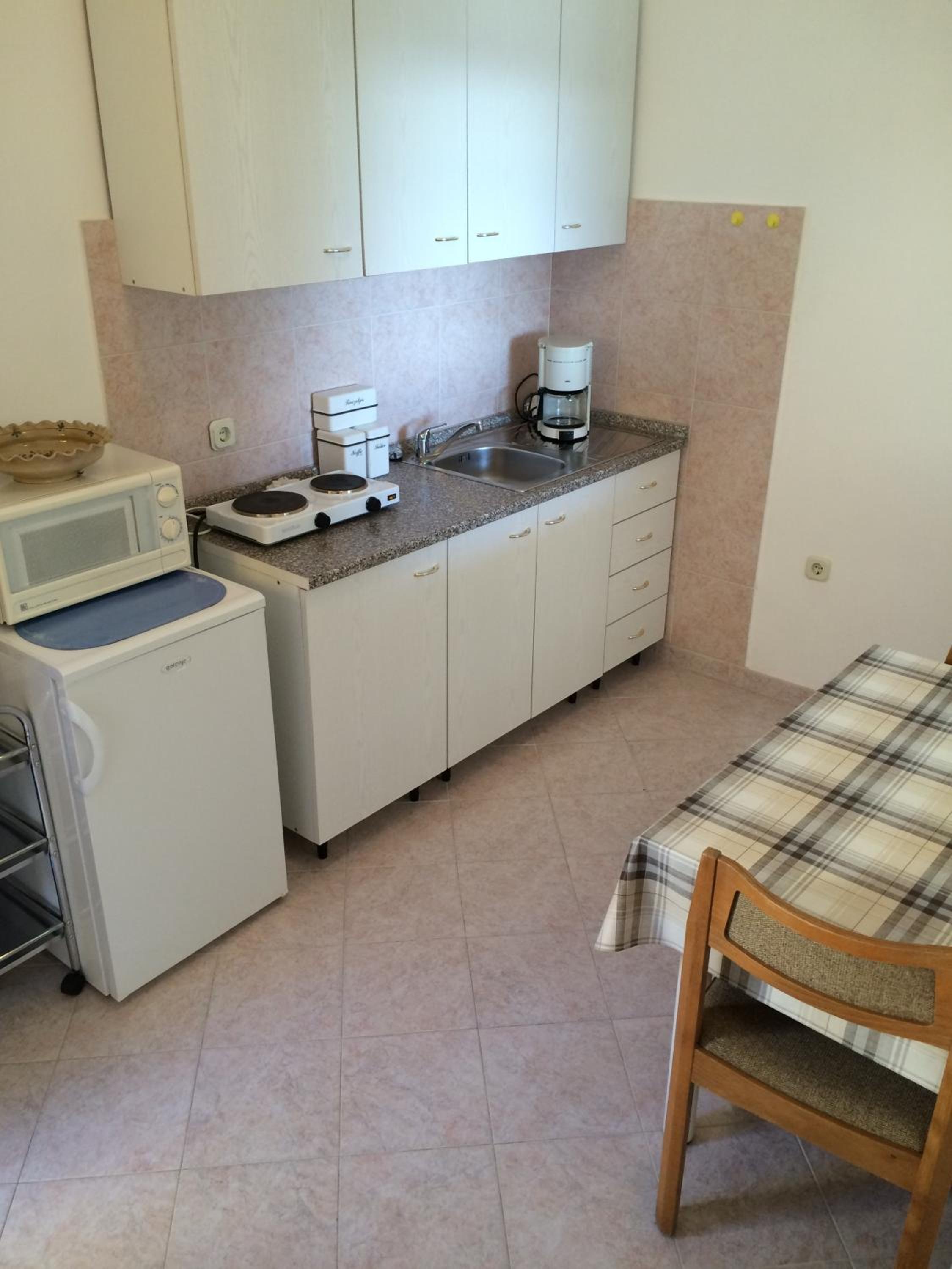 Apartment with Sea View photo 1