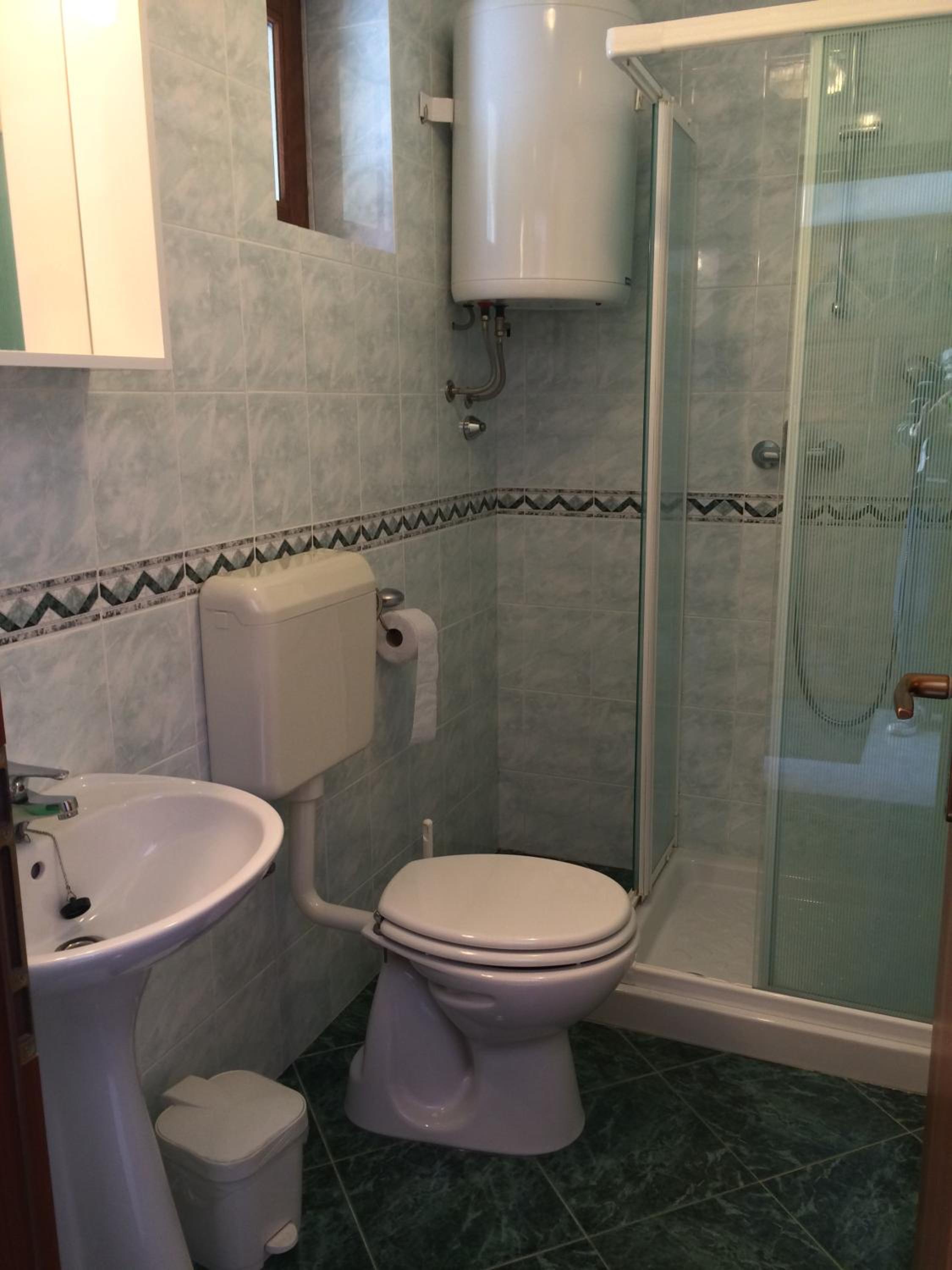 Studio Apartment with Sea View photo 3