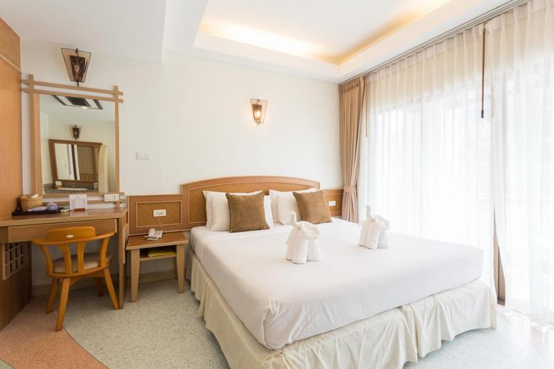 Superior Double Room photo 1
