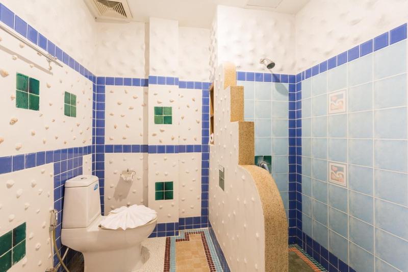 Superior Double Room photo 2