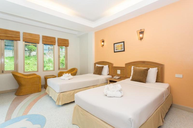 Superior Twin Room photo 1