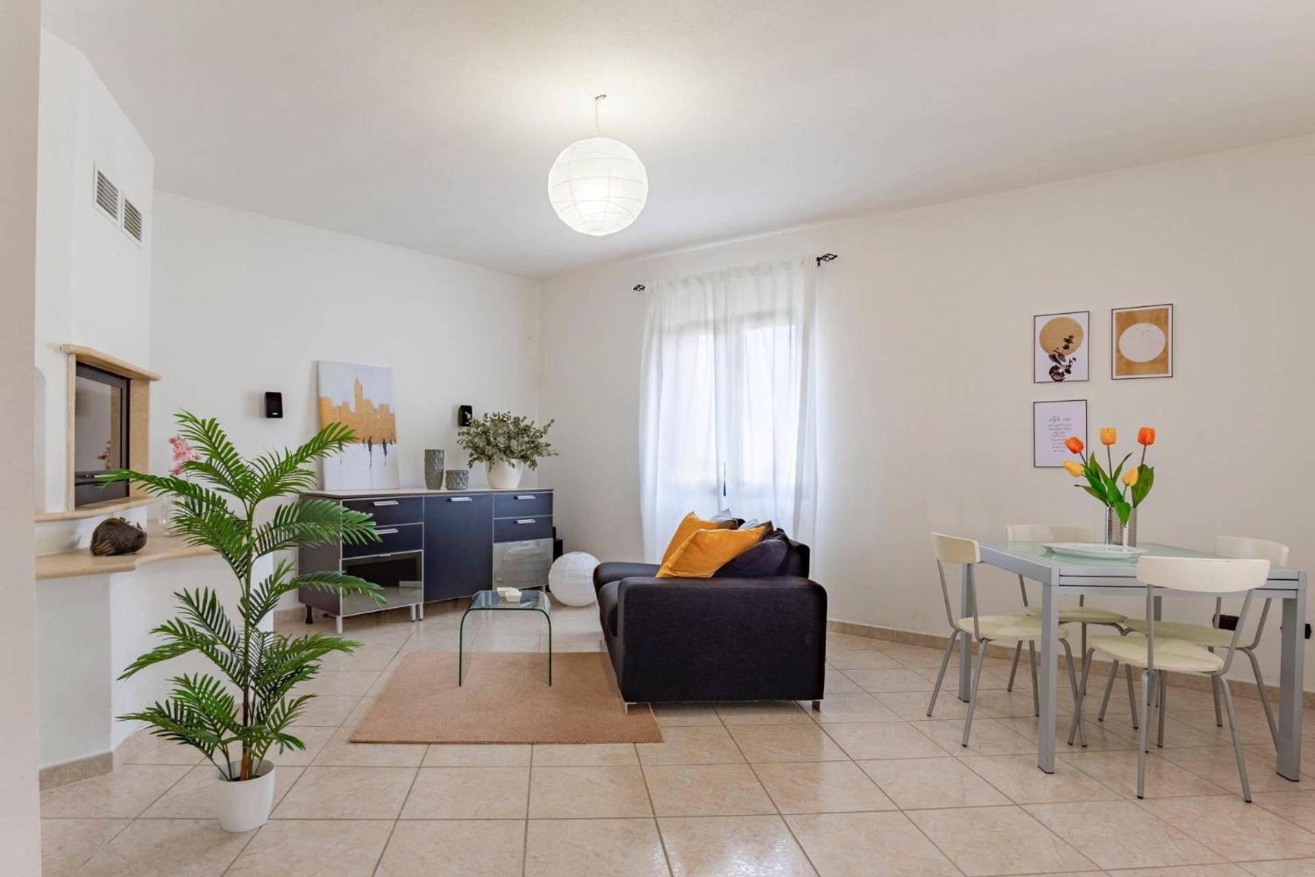 Three-Bedroom House photo 1