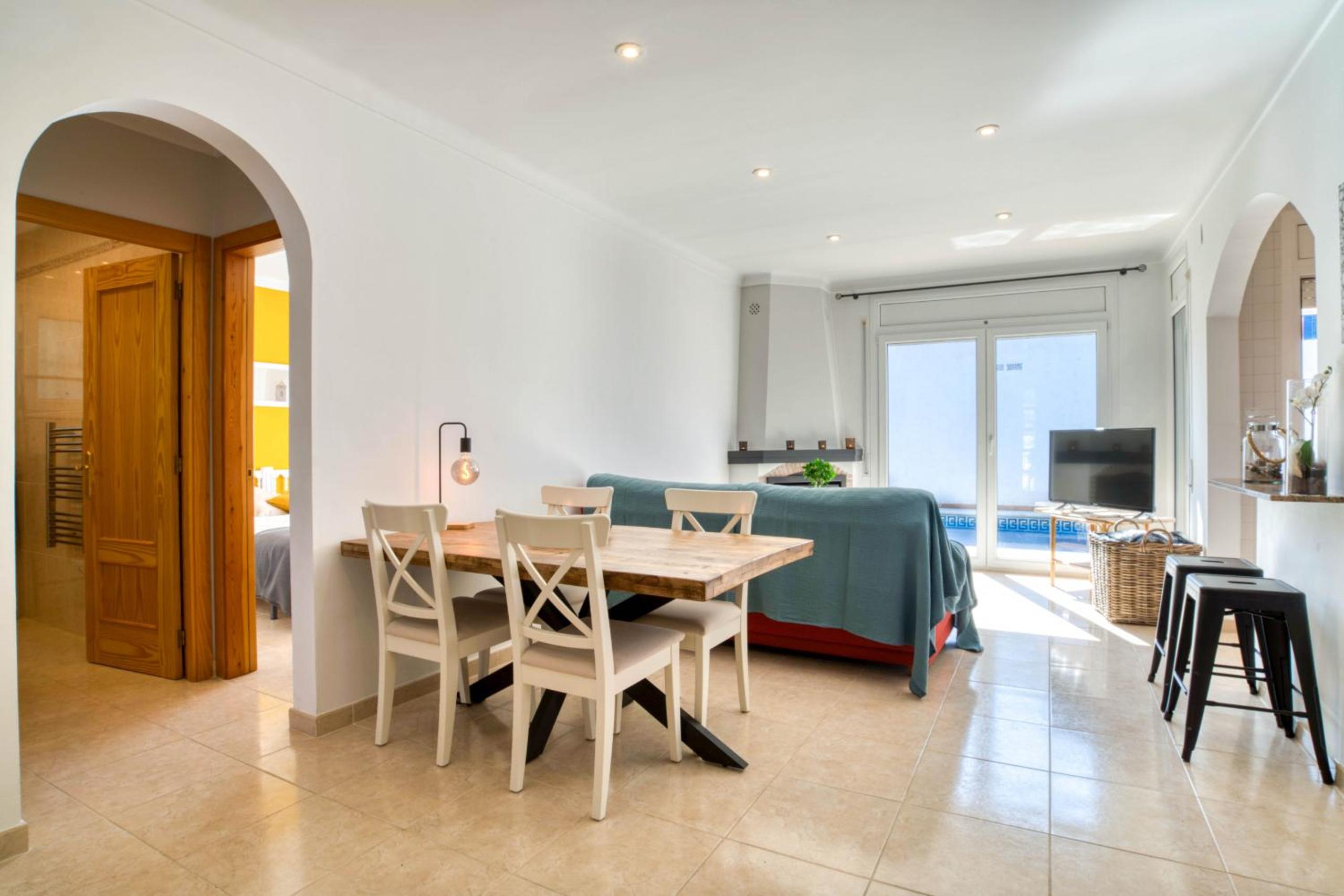 Casa de Vacaciones