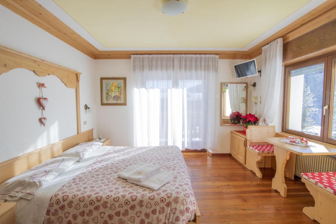 Double Room with Balcony photo 1