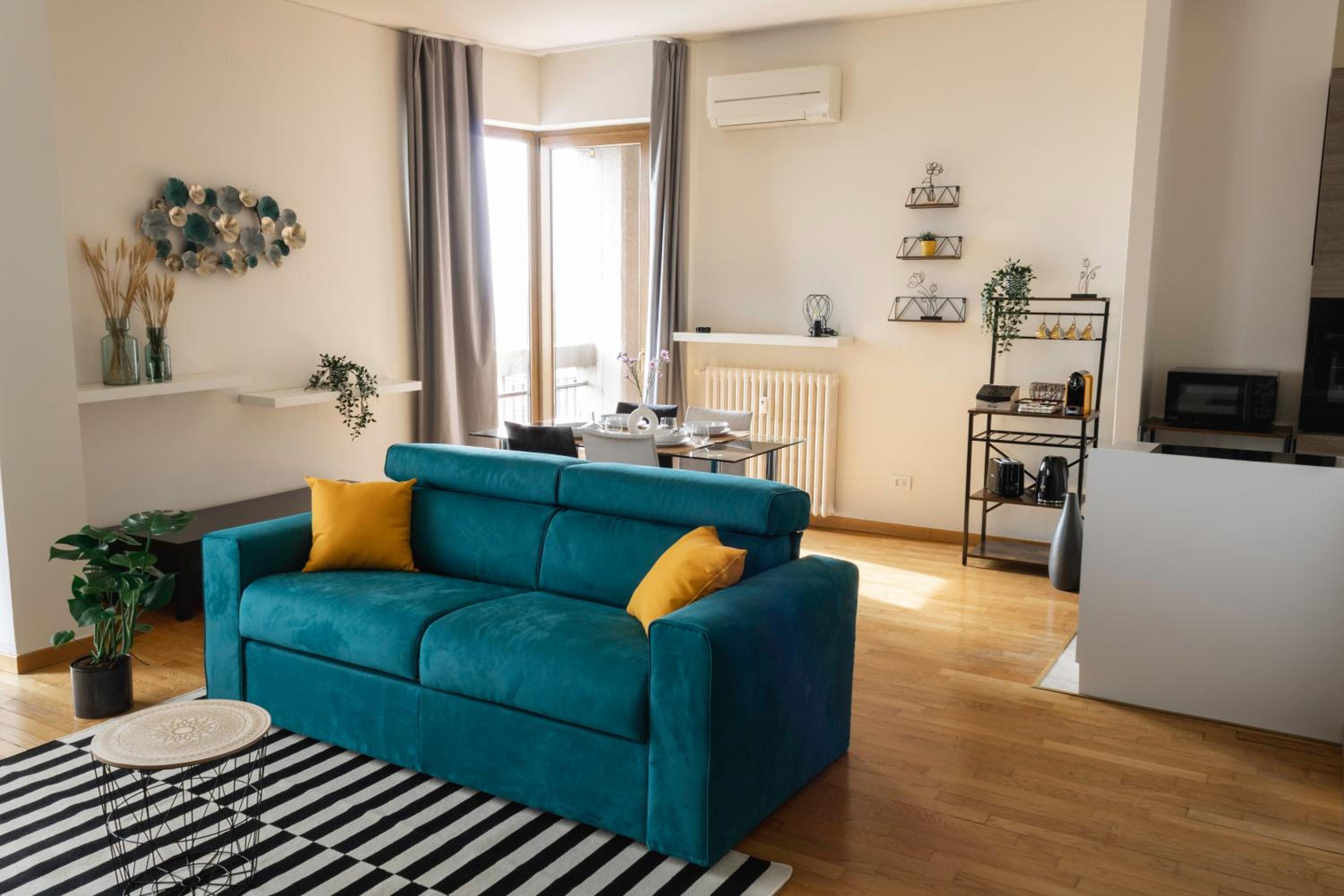 Standard Apartment