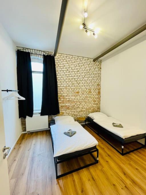 Two-Bedroom Apartment photo 2
