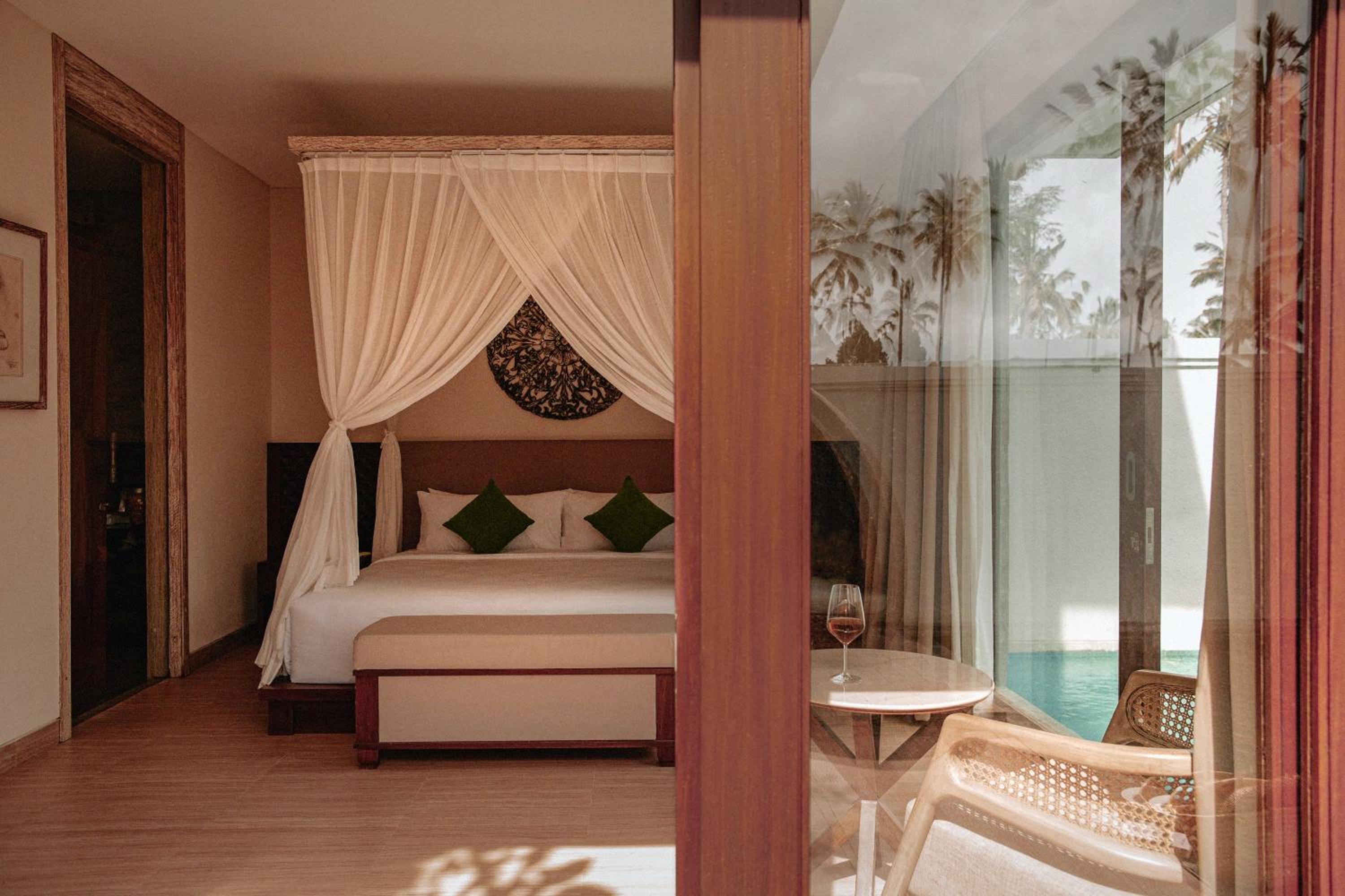 Classic Two-Bedroom Villa photo 2