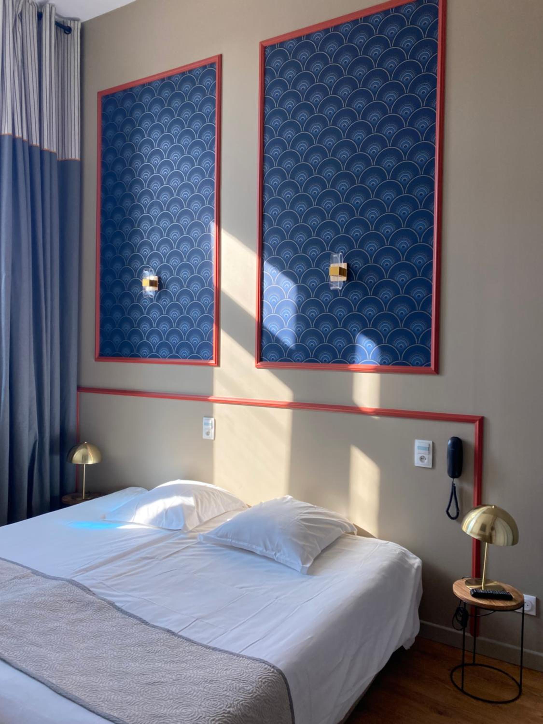 Twin Room photo 3