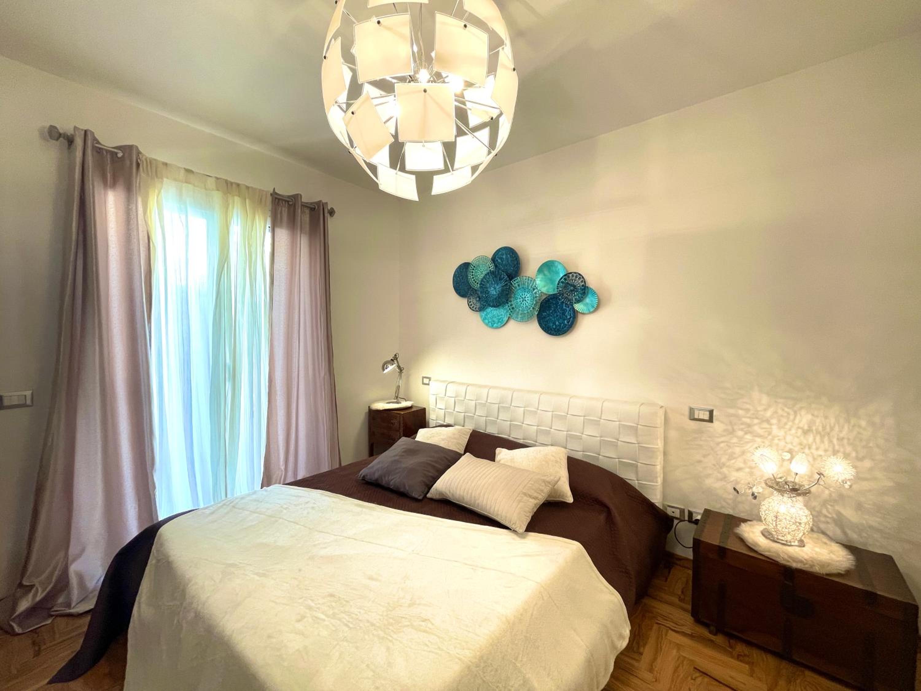Apartment with Sea View photo 1
