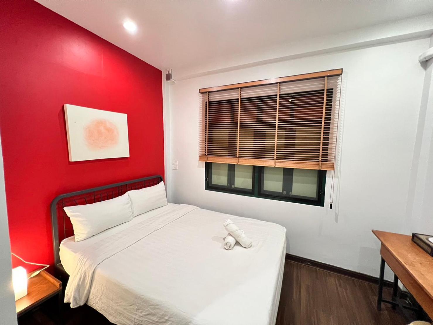 Deluxe Room photo 1