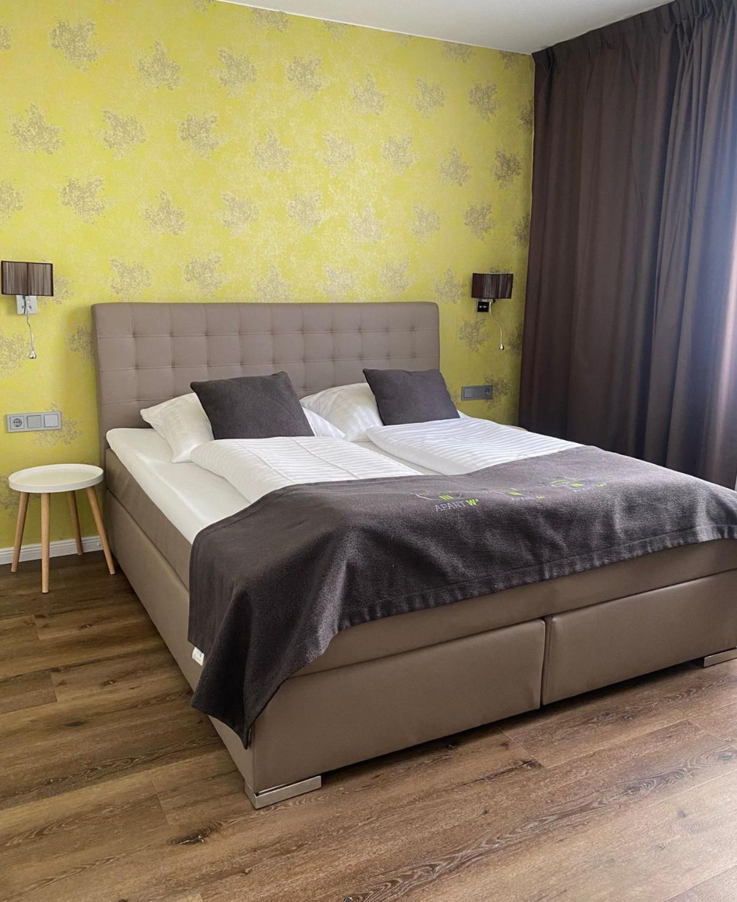 Double Room - Photo 6