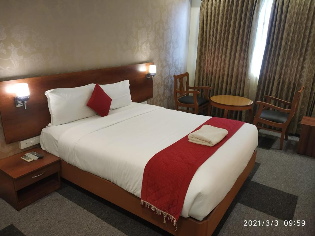 Standard Double Room photo 1