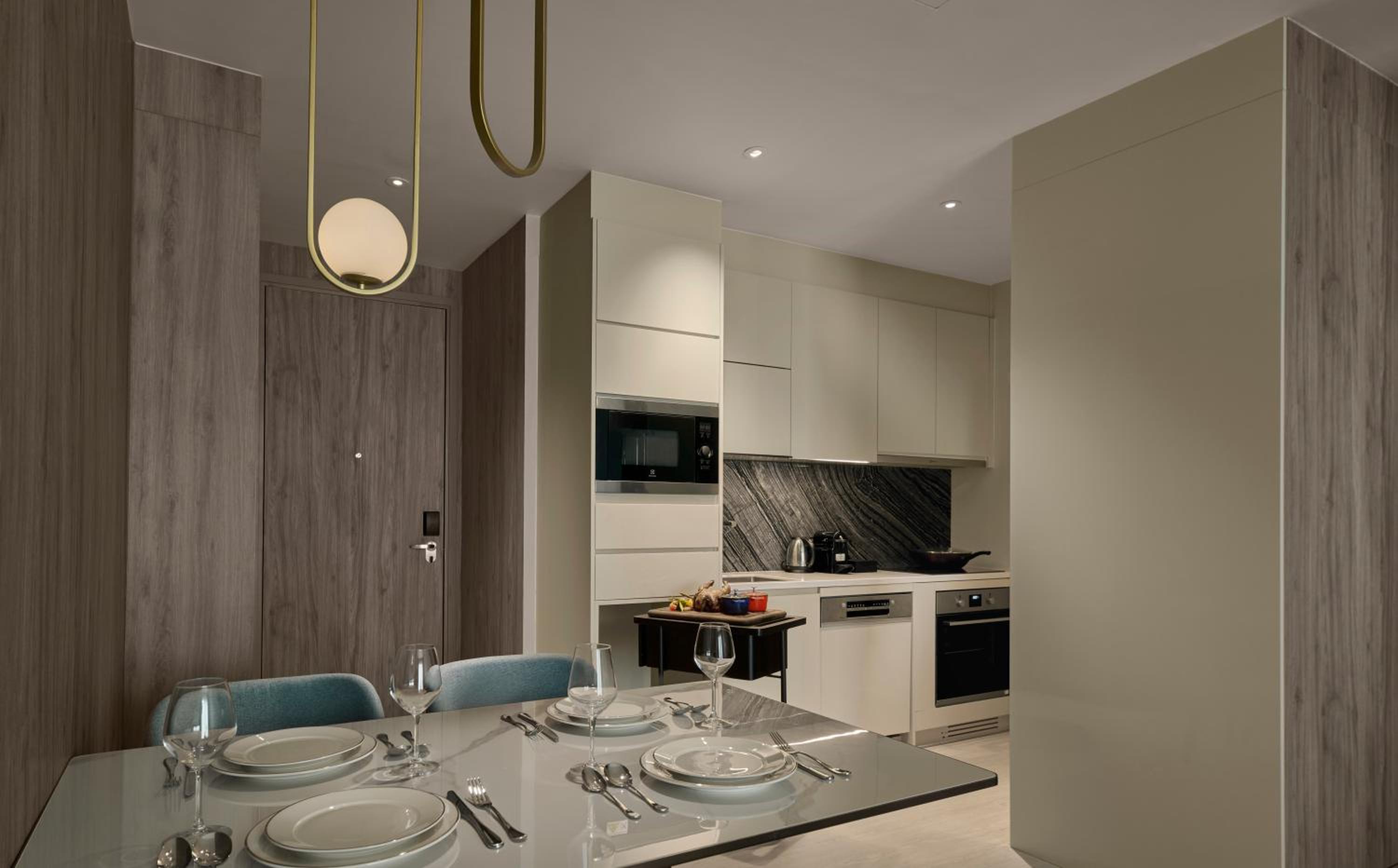 Two Bedroom Suite photo 2