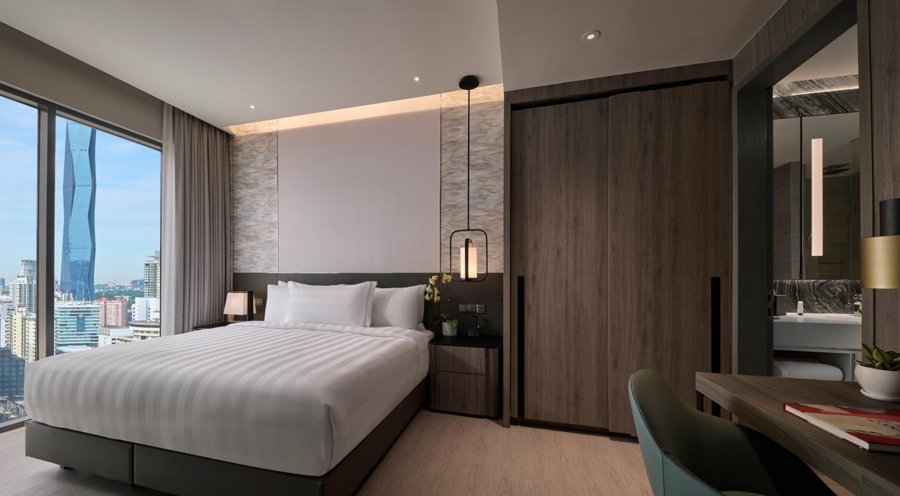 Two Bedroom Suite photo 3