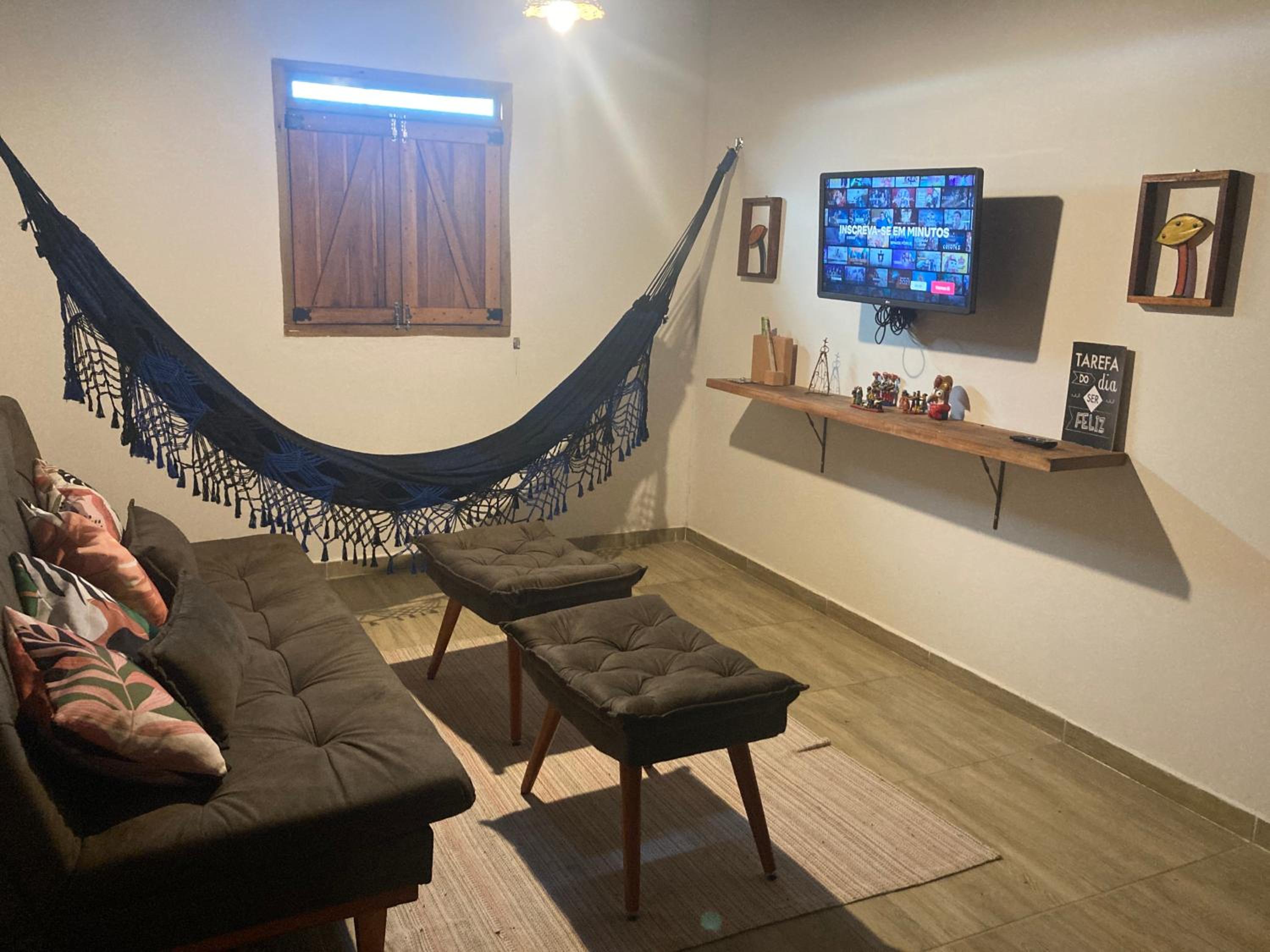 Two-Bedroom House photo 1