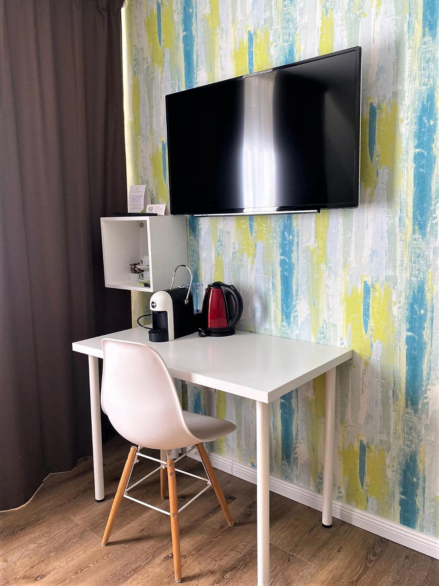 Double Room - Photo 9