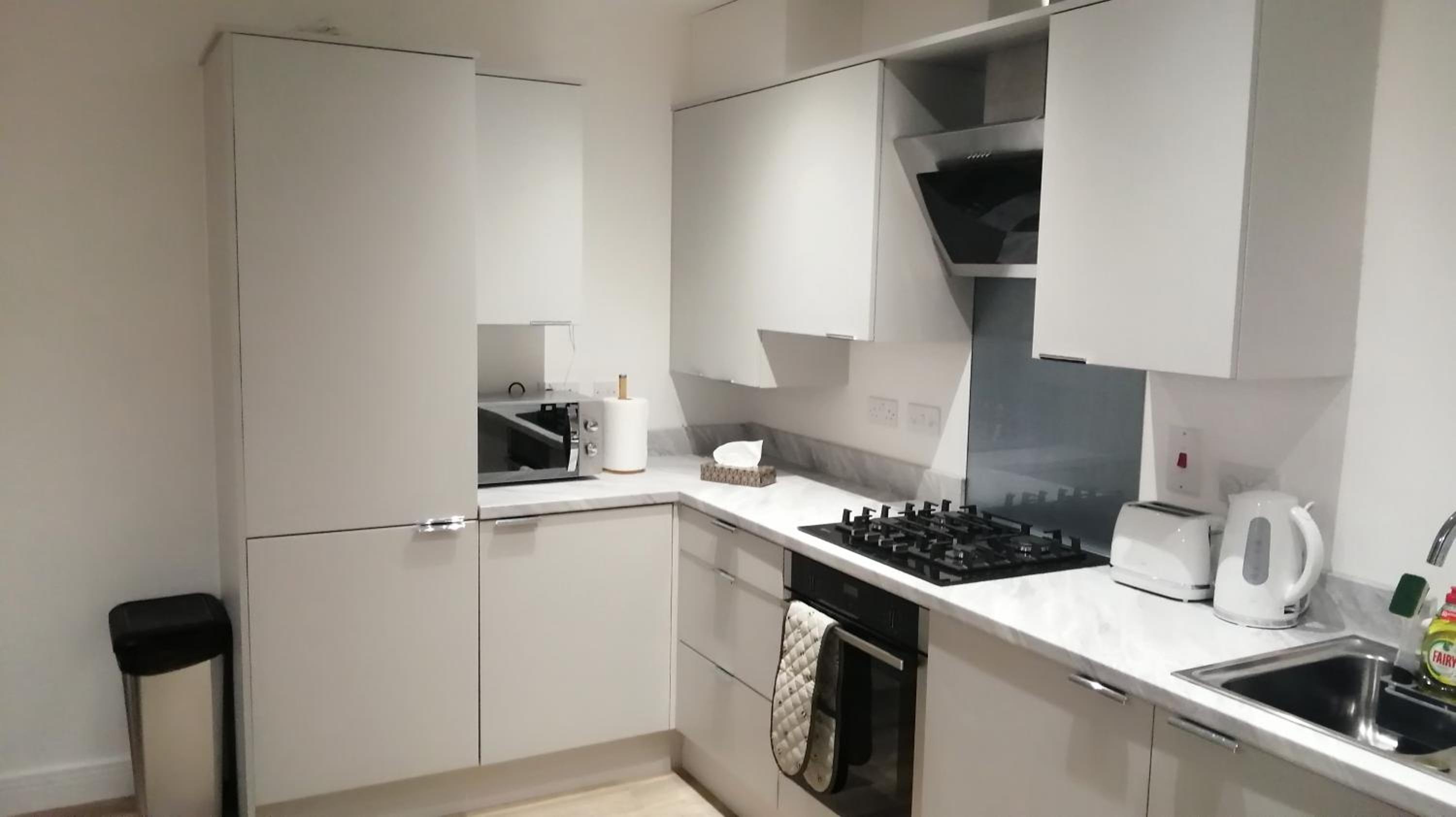 Apartment photo 2
